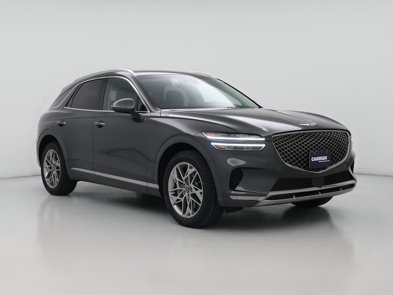 2025 Genesis GV70  -
                  Lancaster, PA