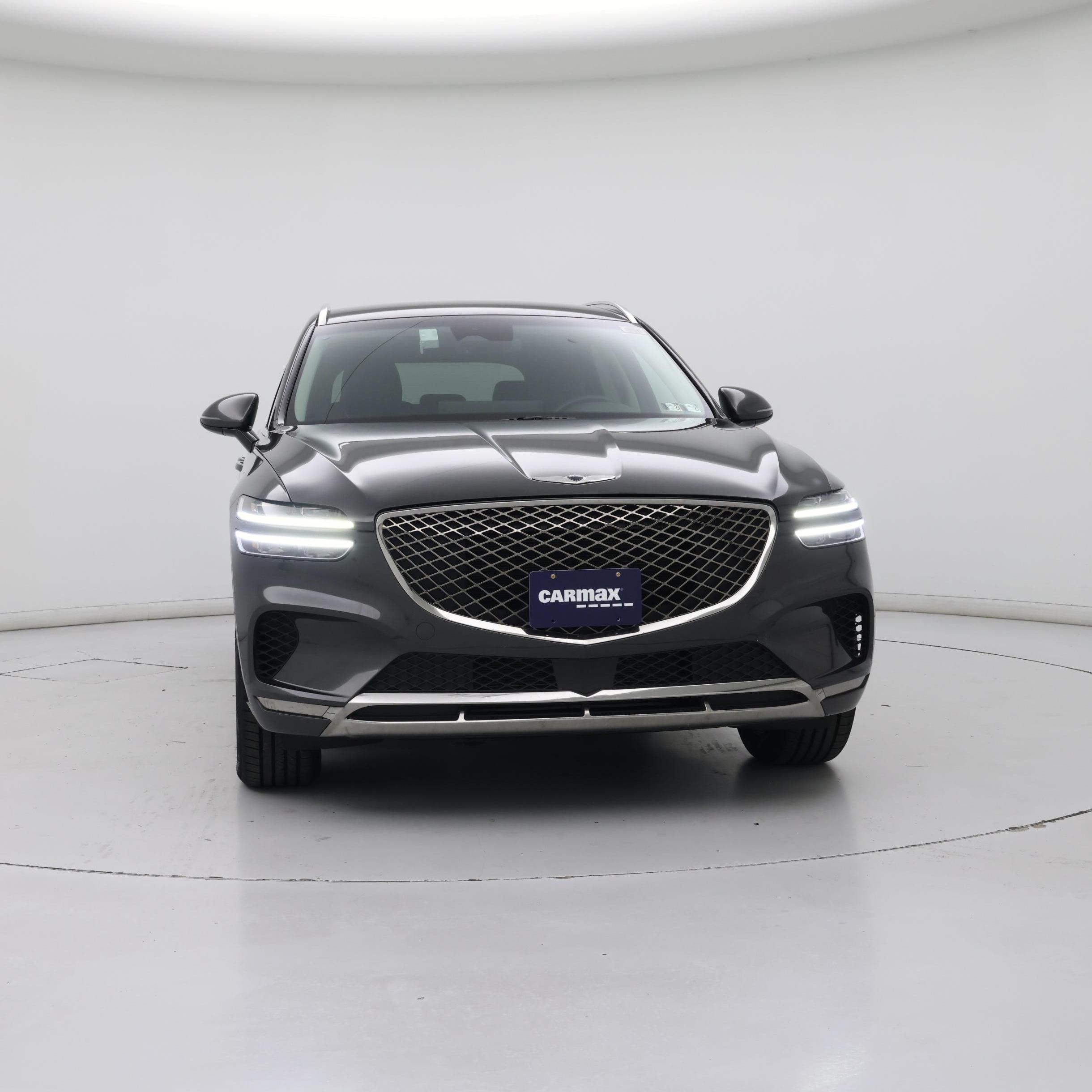 Thumbnail: 2025 Genesis GV70 - 5