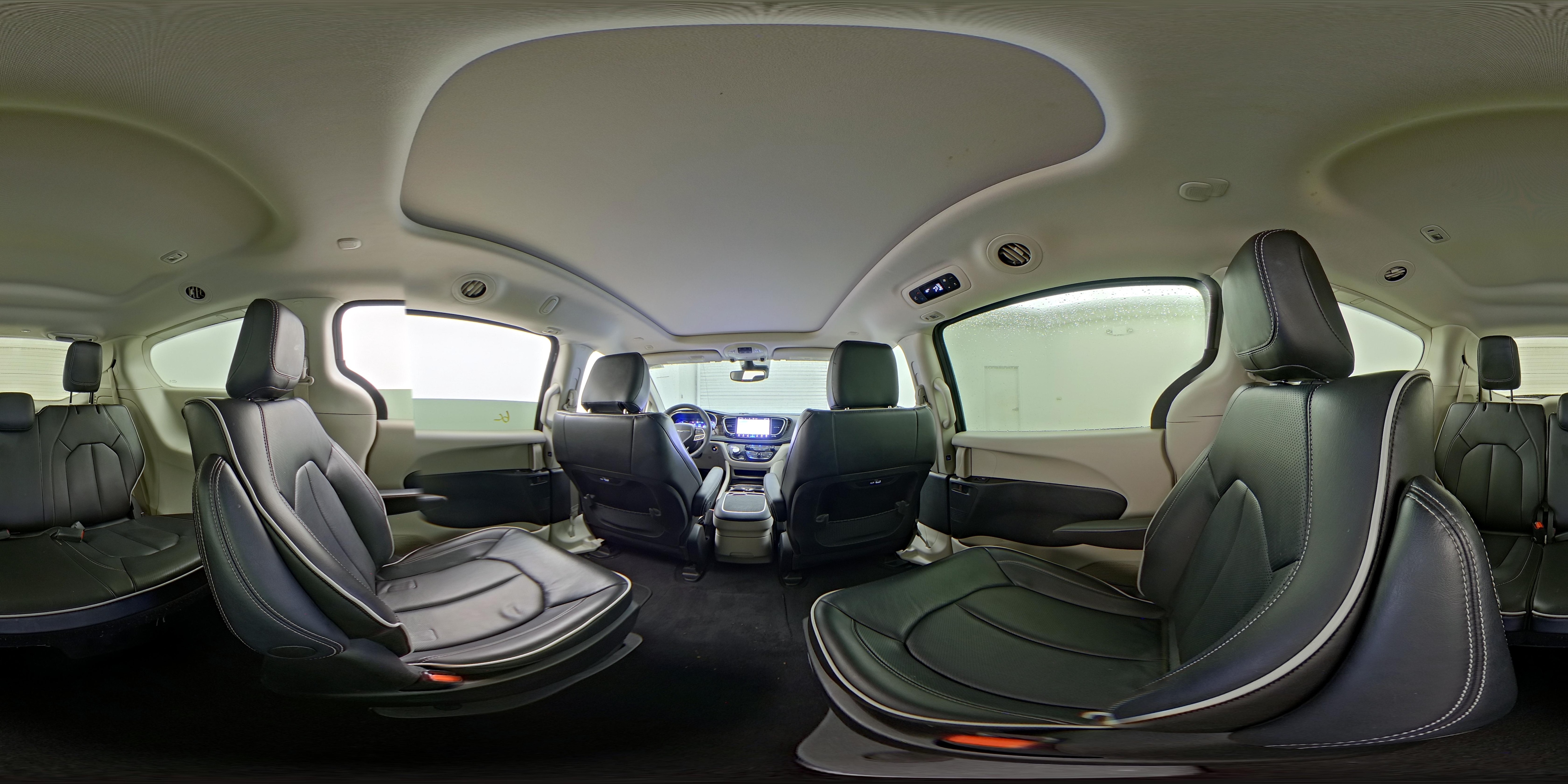 2023 Chrysler Pacifica Hybrid Limited - Photo 22