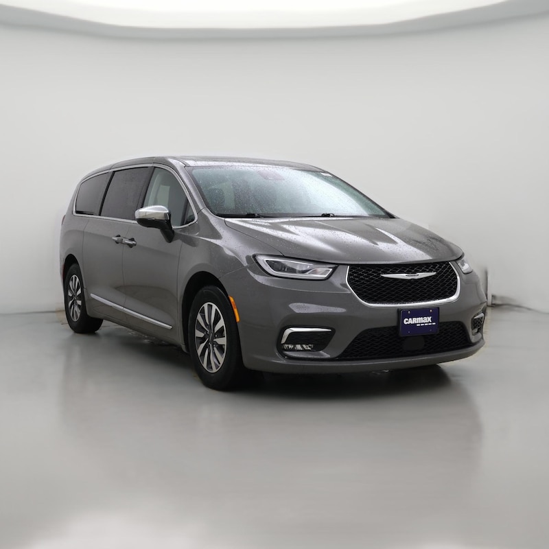 2023 Chrysler Pacifica Hybrid Limited