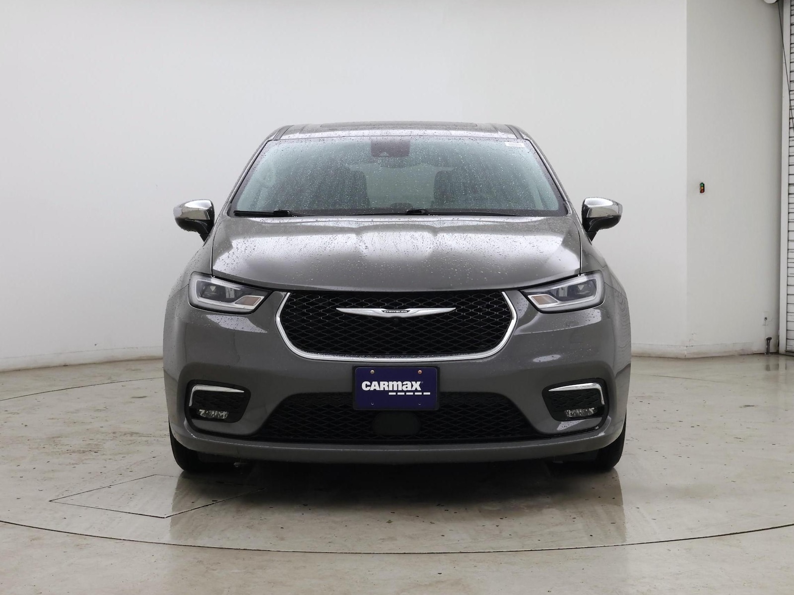 2023 Chrysler Pacifica Hybrid Limited - Photo 6