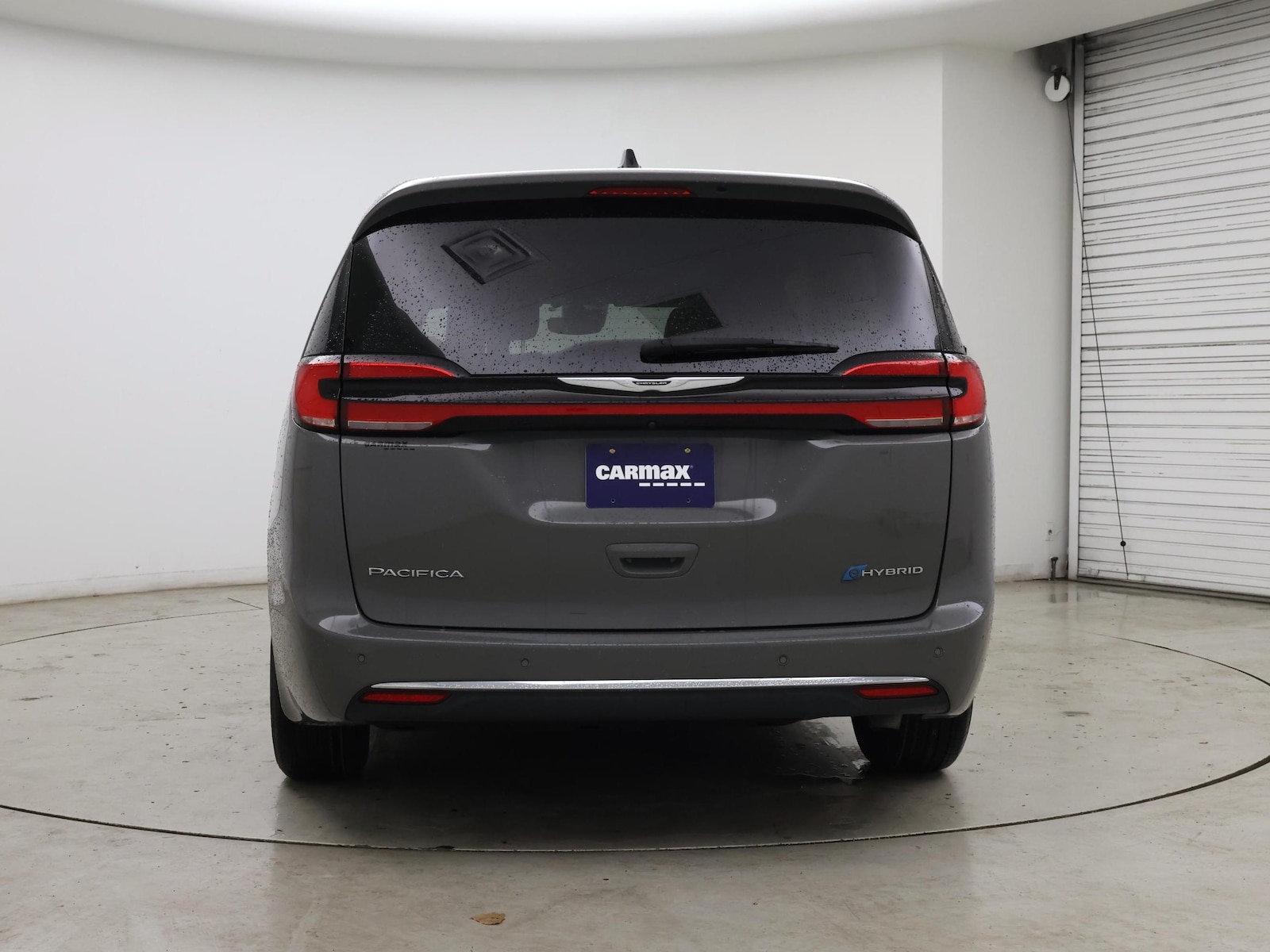 2023 Chrysler Pacifica Hybrid Limited - Photo 7