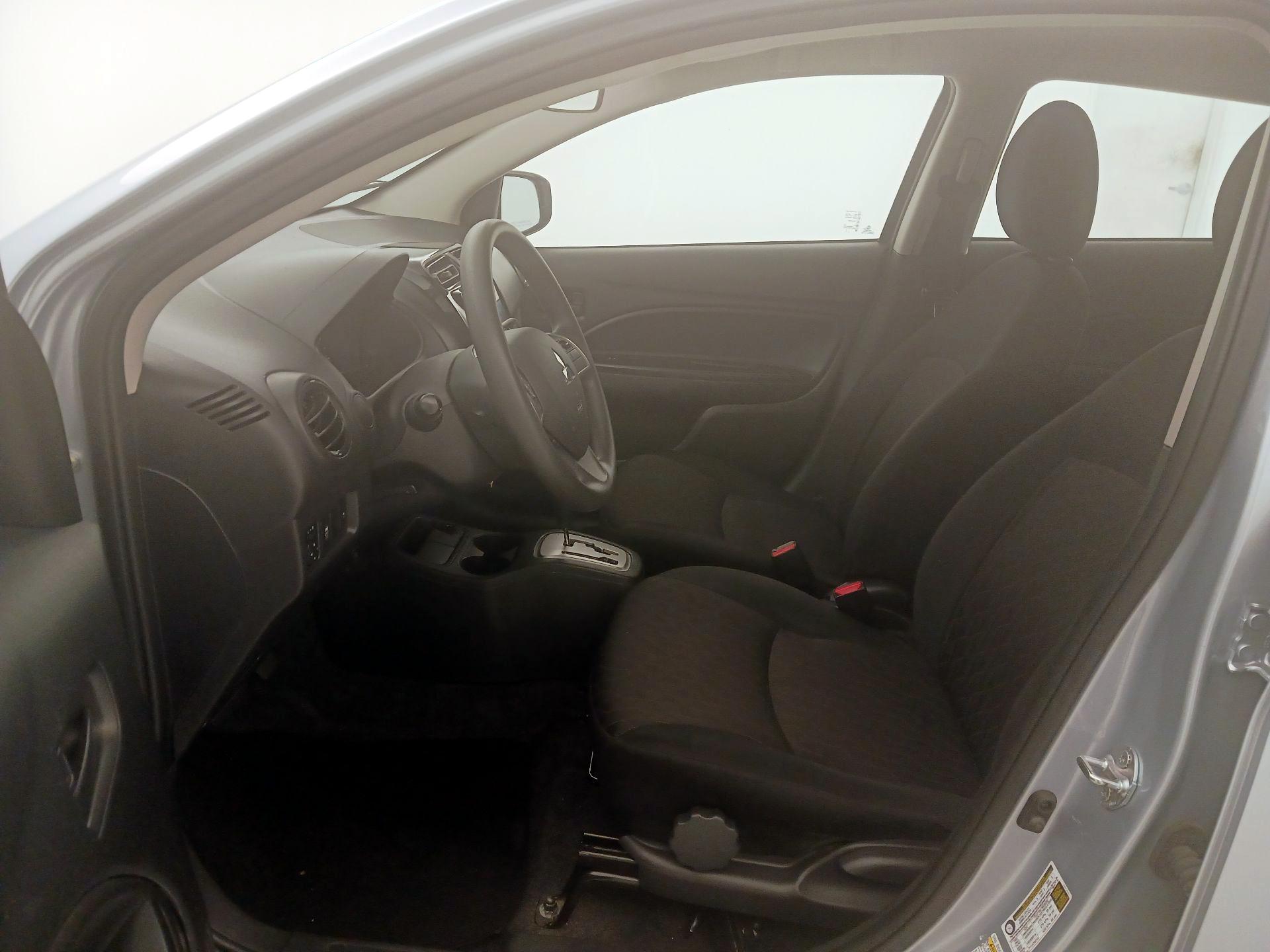 Thumbnail: 2024 Mitsubishi Mirage - 11