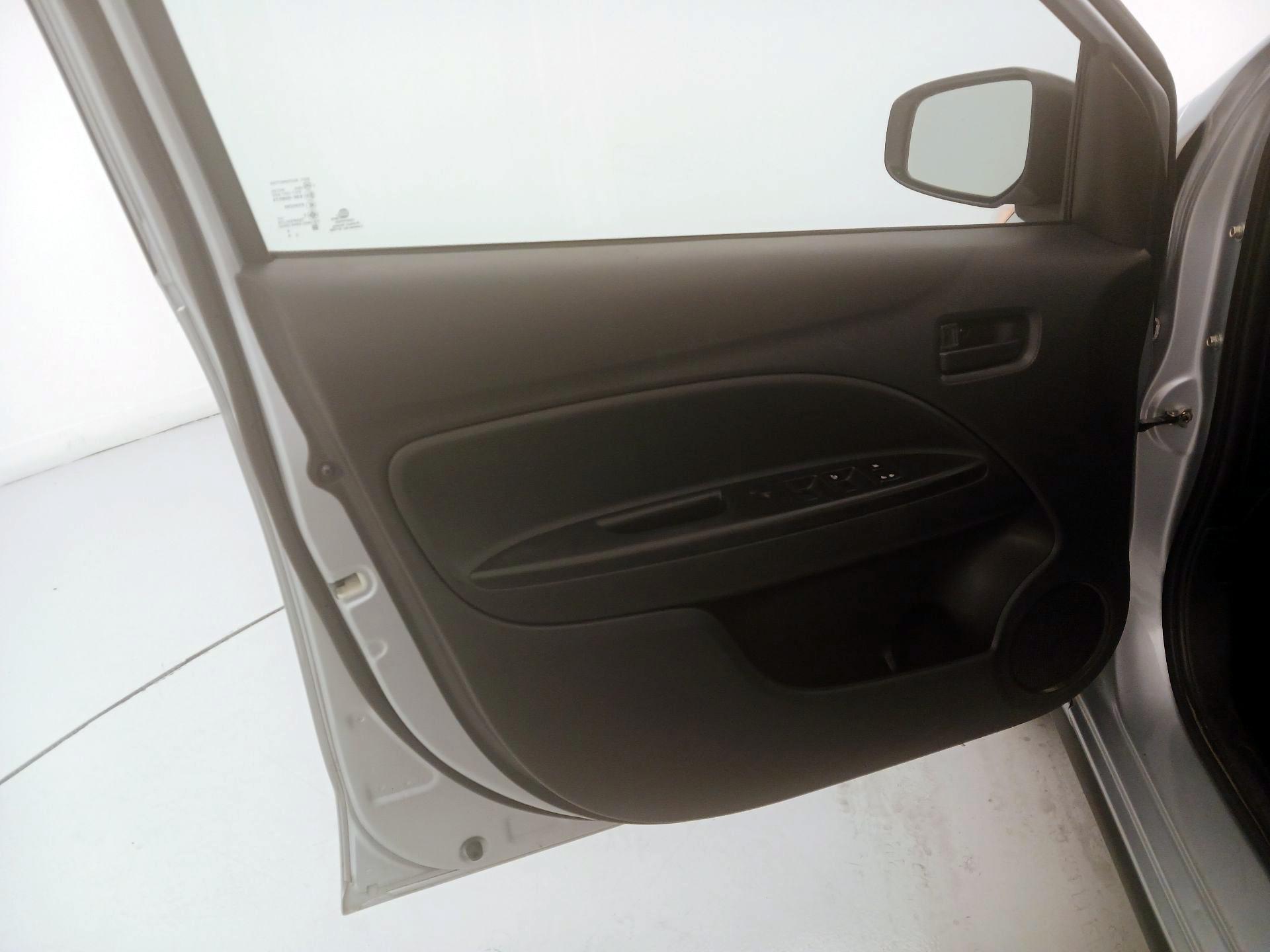 Thumbnail: 2024 Mitsubishi Mirage - 12