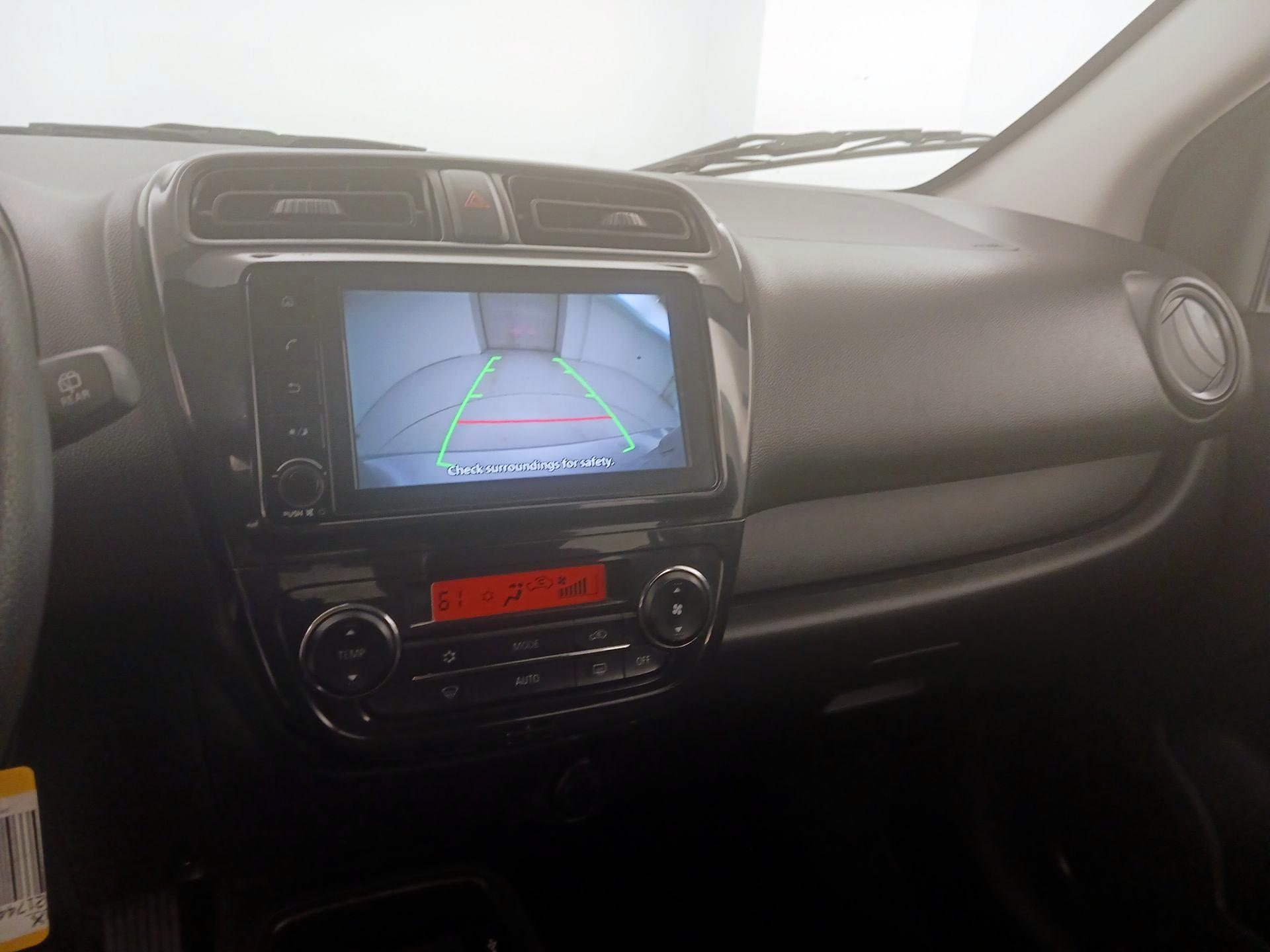 Thumbnail: 2024 Mitsubishi Mirage - 14