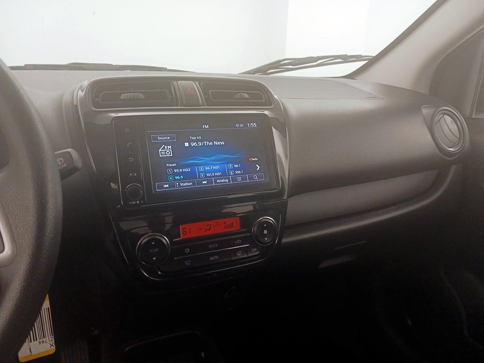Thumbnail: 2024 Mitsubishi Mirage - 15
