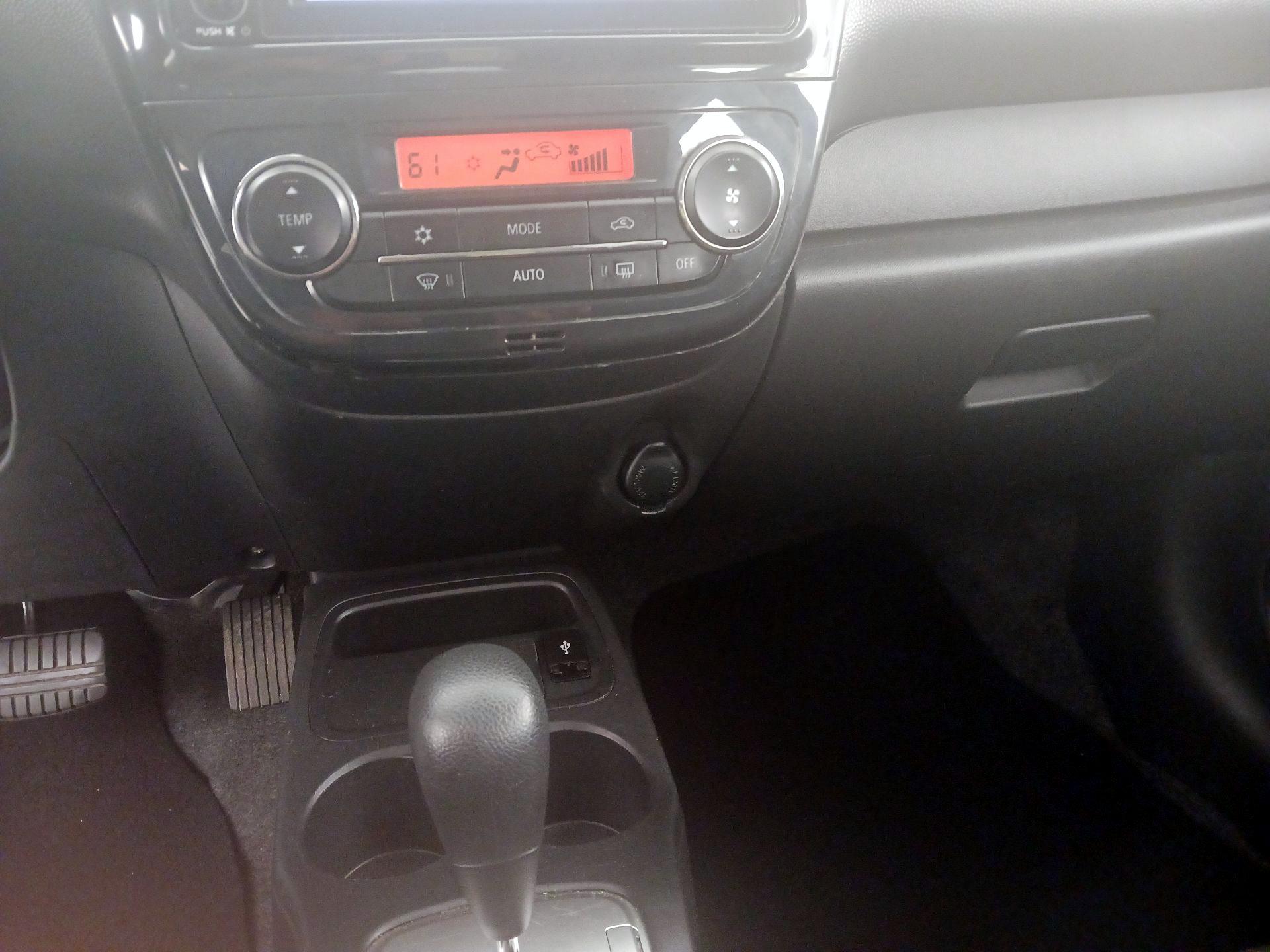 Thumbnail: 2024 Mitsubishi Mirage - 16