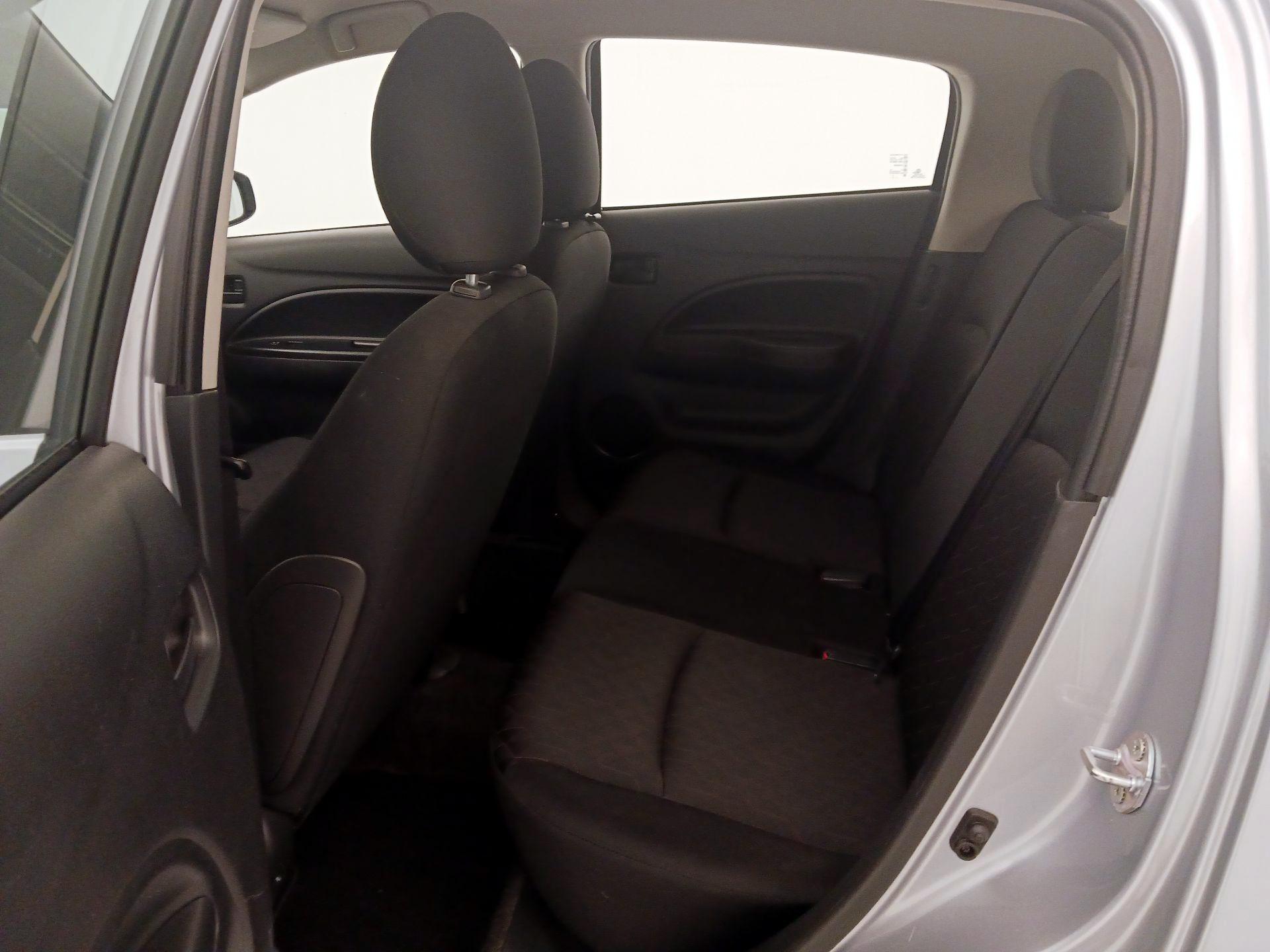 Thumbnail: 2024 Mitsubishi Mirage - 19