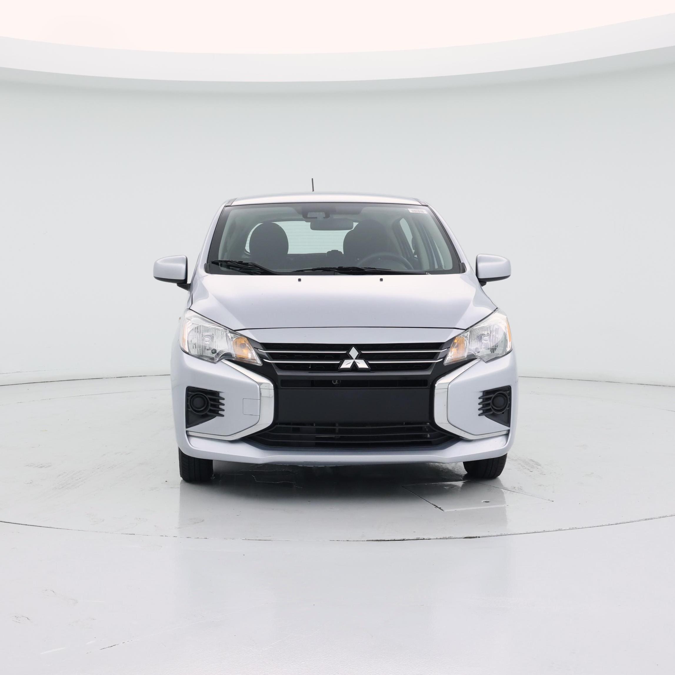 Thumbnail: 2024 Mitsubishi Mirage - 5