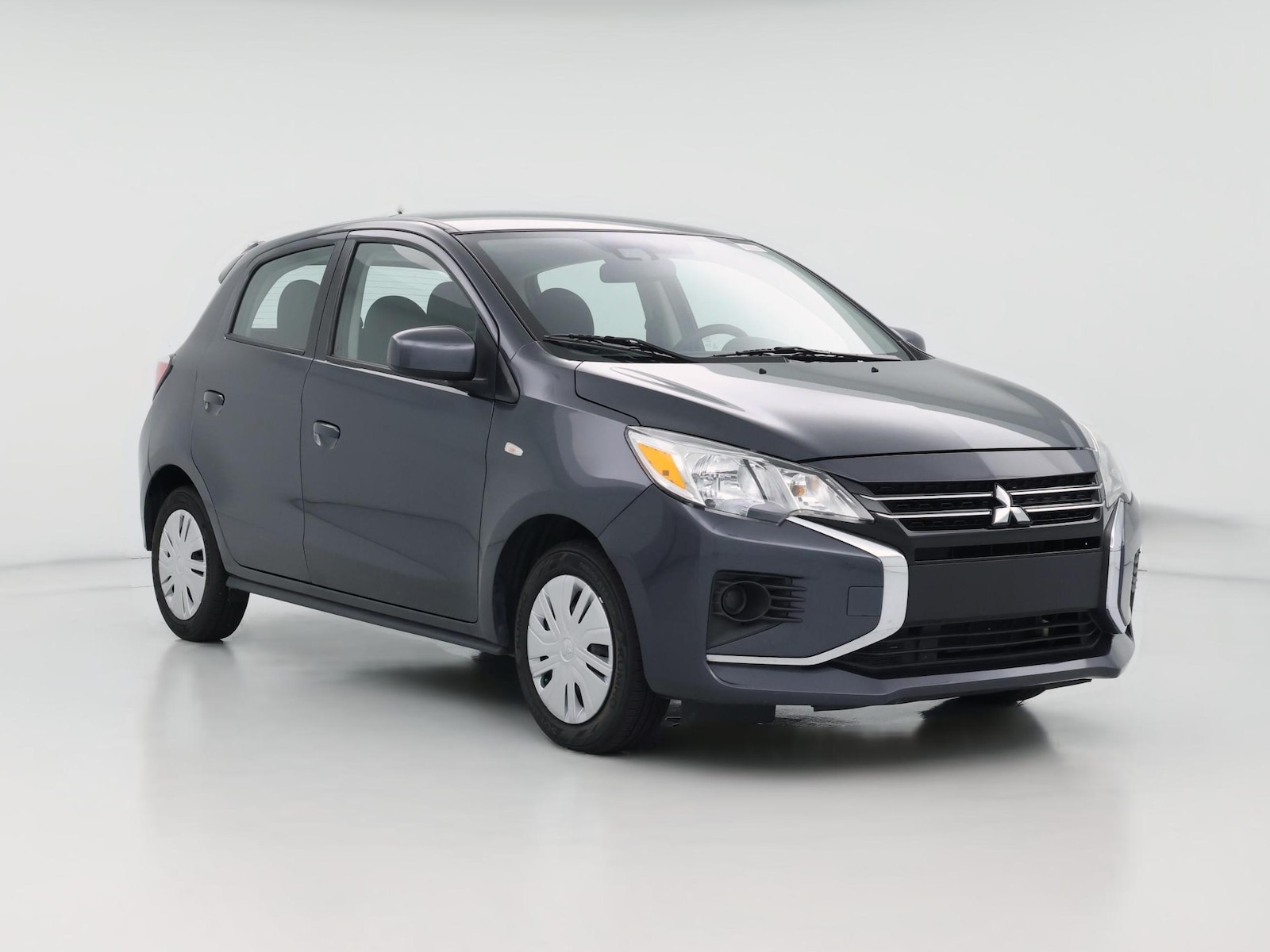 2024 Mitsubishi Mirage