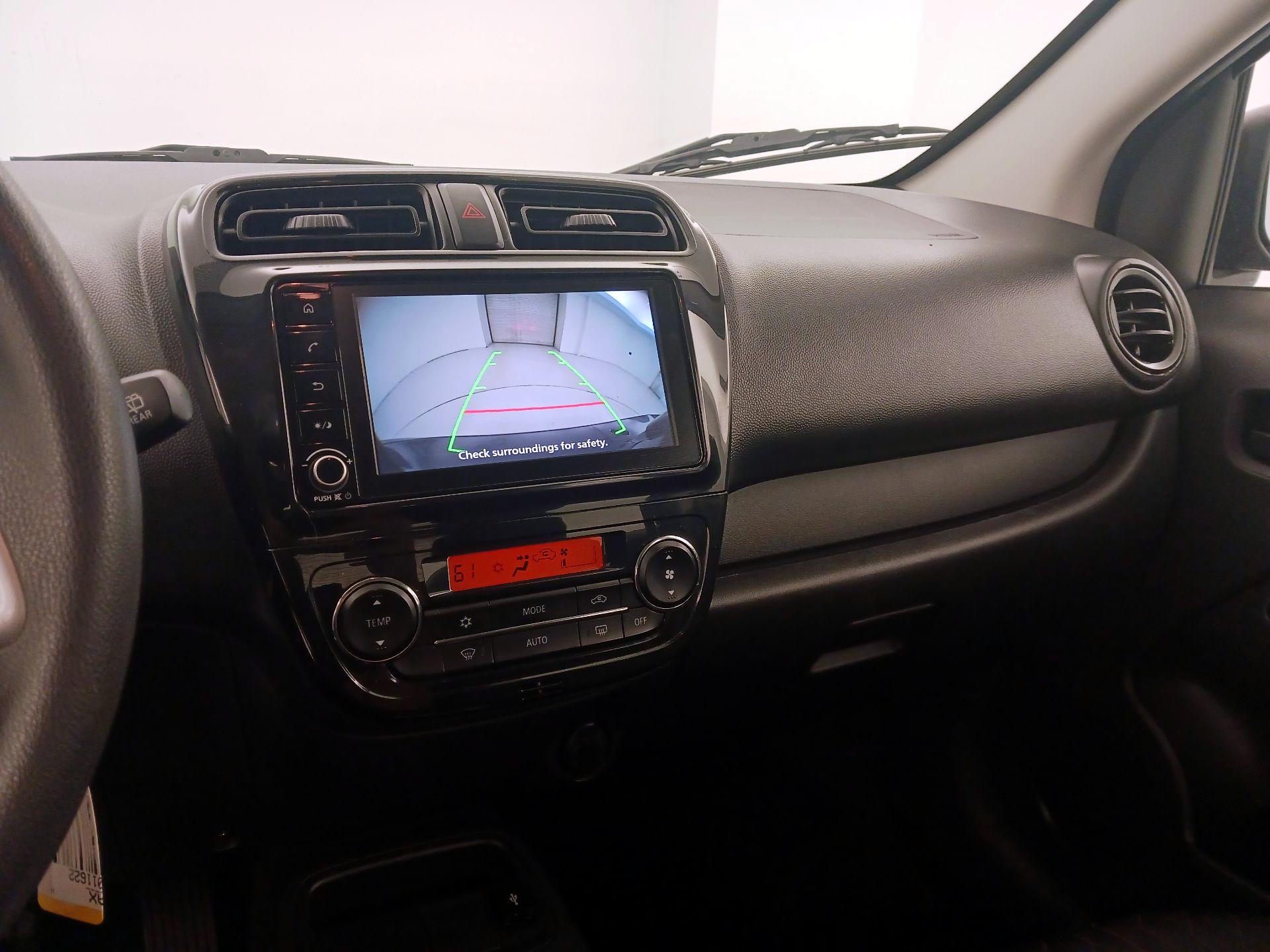 Thumbnail: 2024 Mitsubishi Mirage - 14