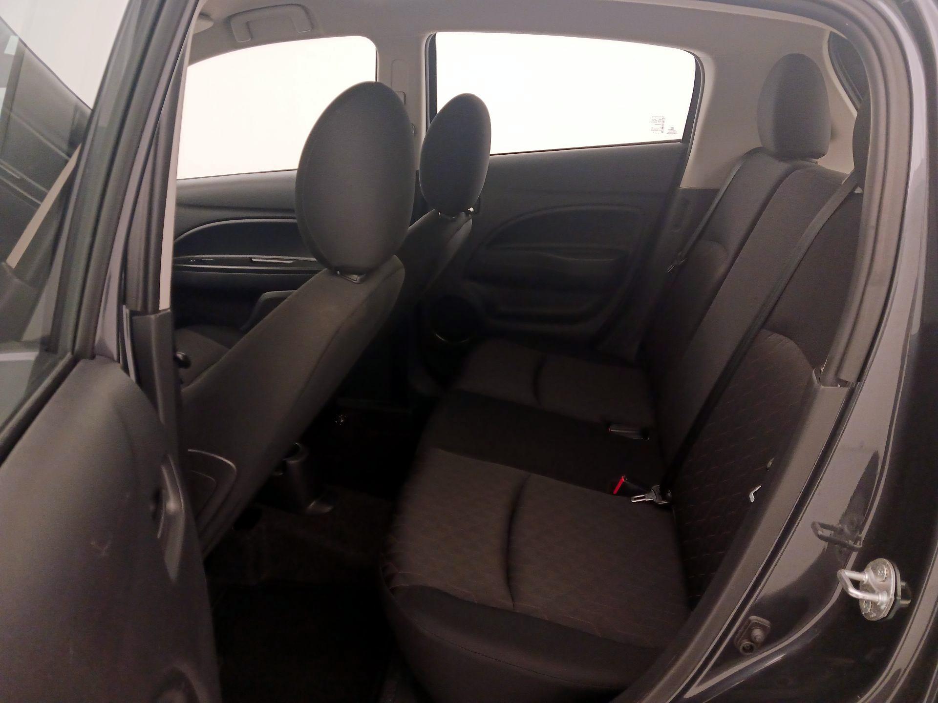 Thumbnail: 2024 Mitsubishi Mirage - 19
