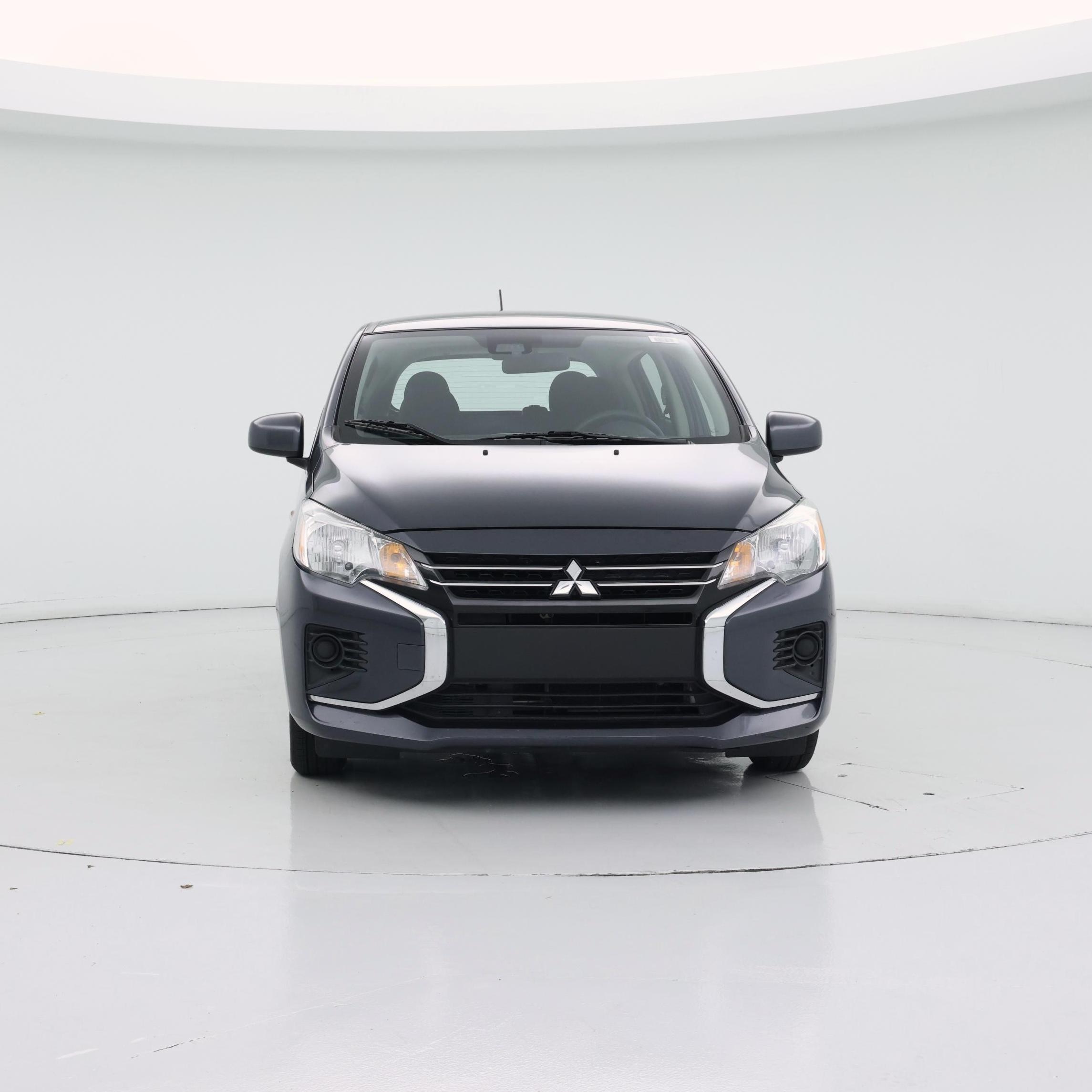 Thumbnail: 2024 Mitsubishi Mirage - 5