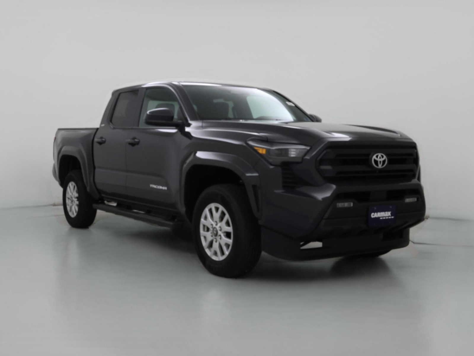 2026 Toyota Tacoma 4WD