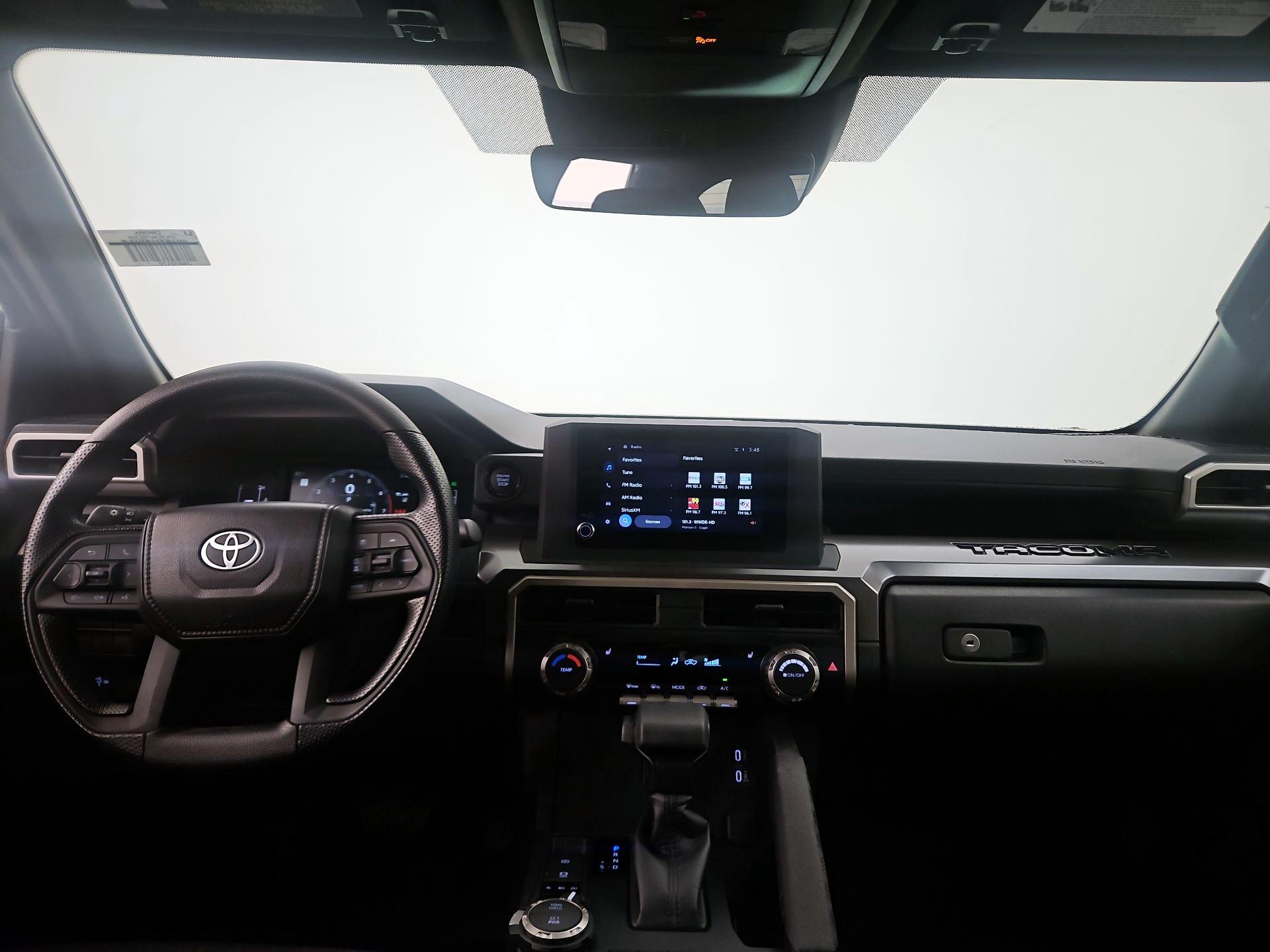 Thumbnail: 2026 Toyota Tacoma - 9