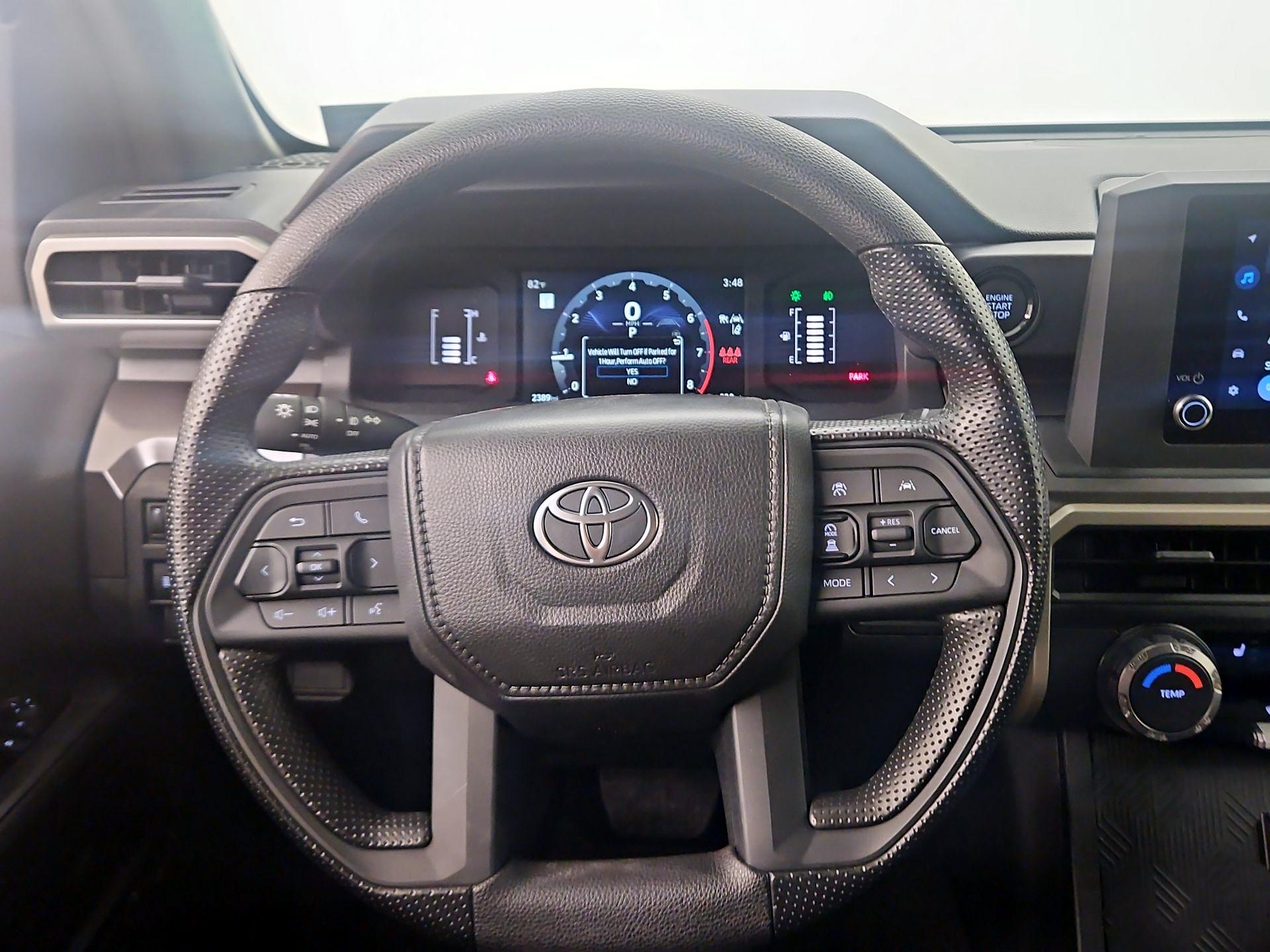 Thumbnail: 2026 Toyota Tacoma - 10