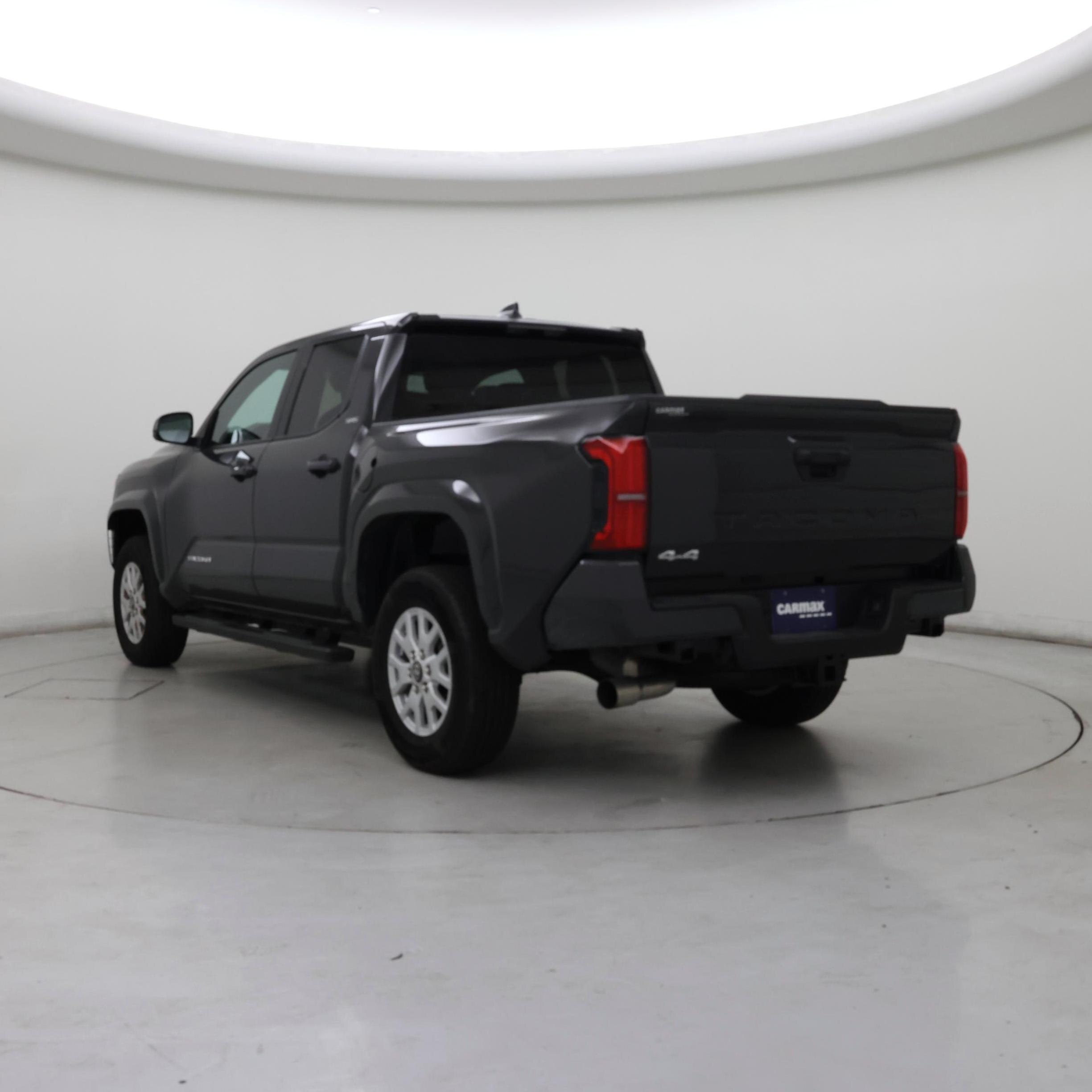 Thumbnail: 2026 Toyota Tacoma - 2