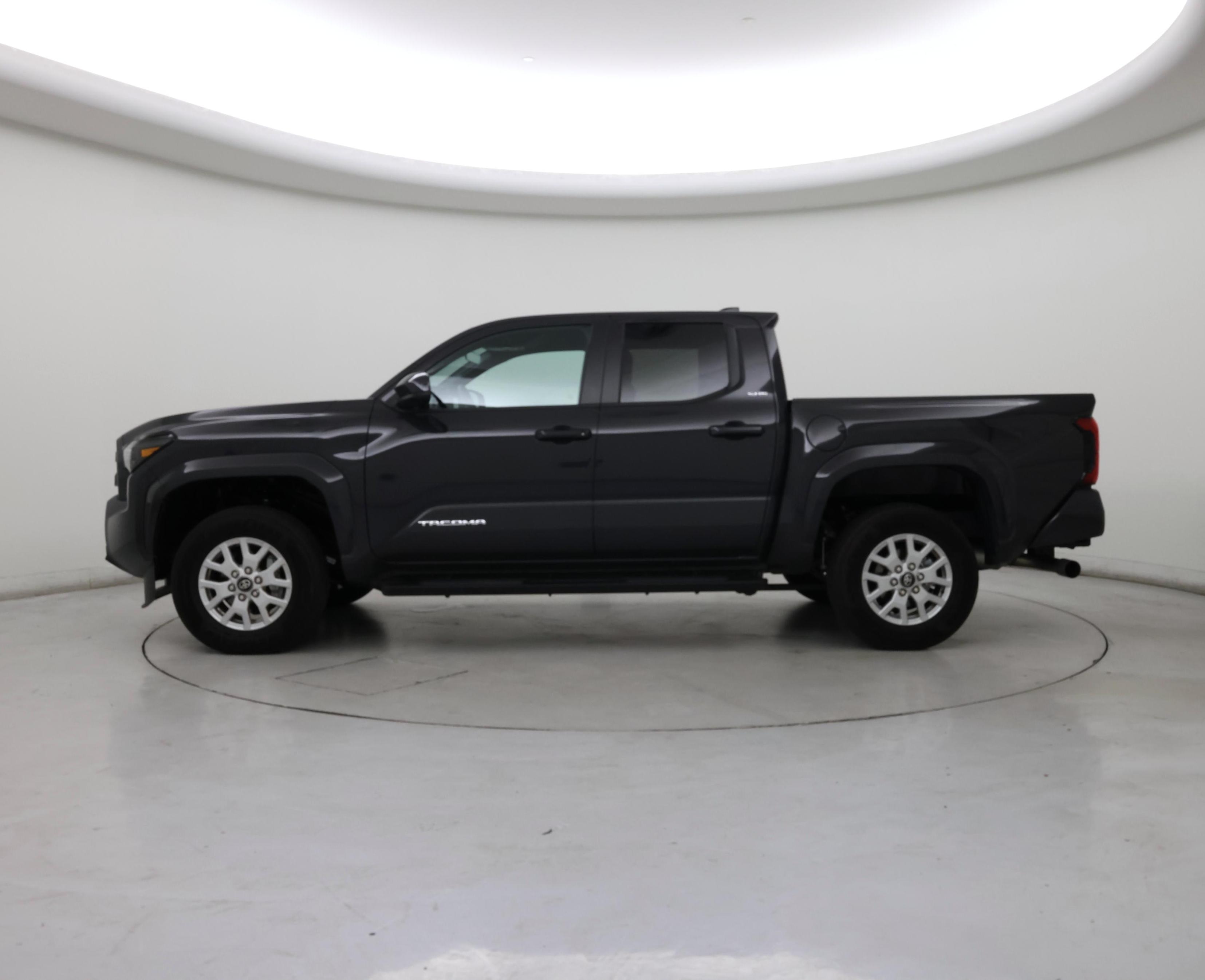 Thumbnail: 2026 Toyota Tacoma - 3