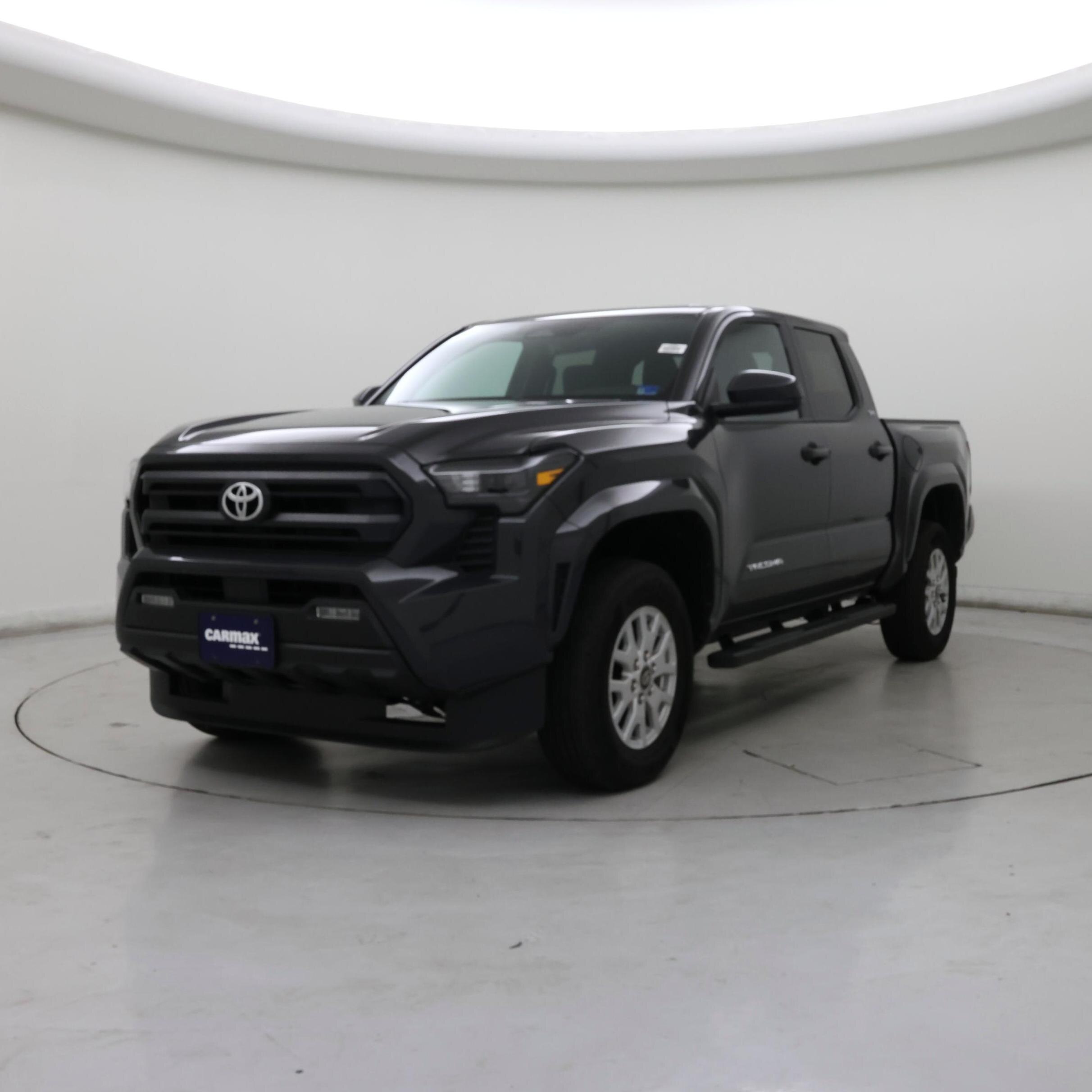 Thumbnail: 2026 Toyota Tacoma - 4