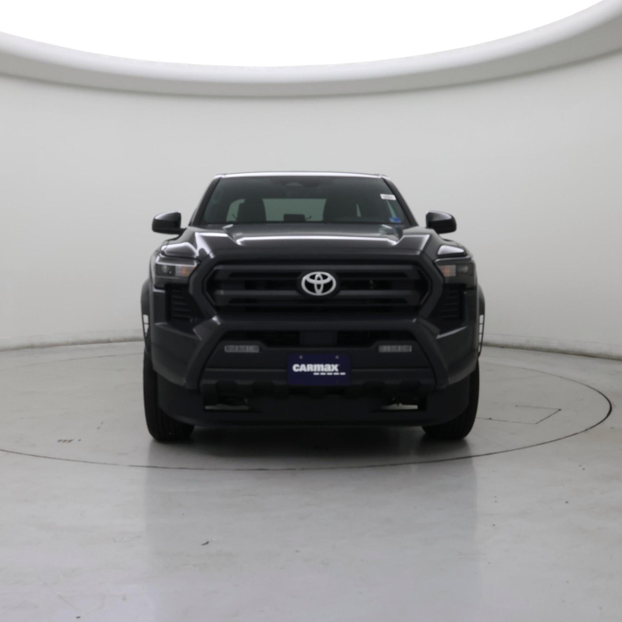 Thumbnail: 2026 Toyota Tacoma - 5
