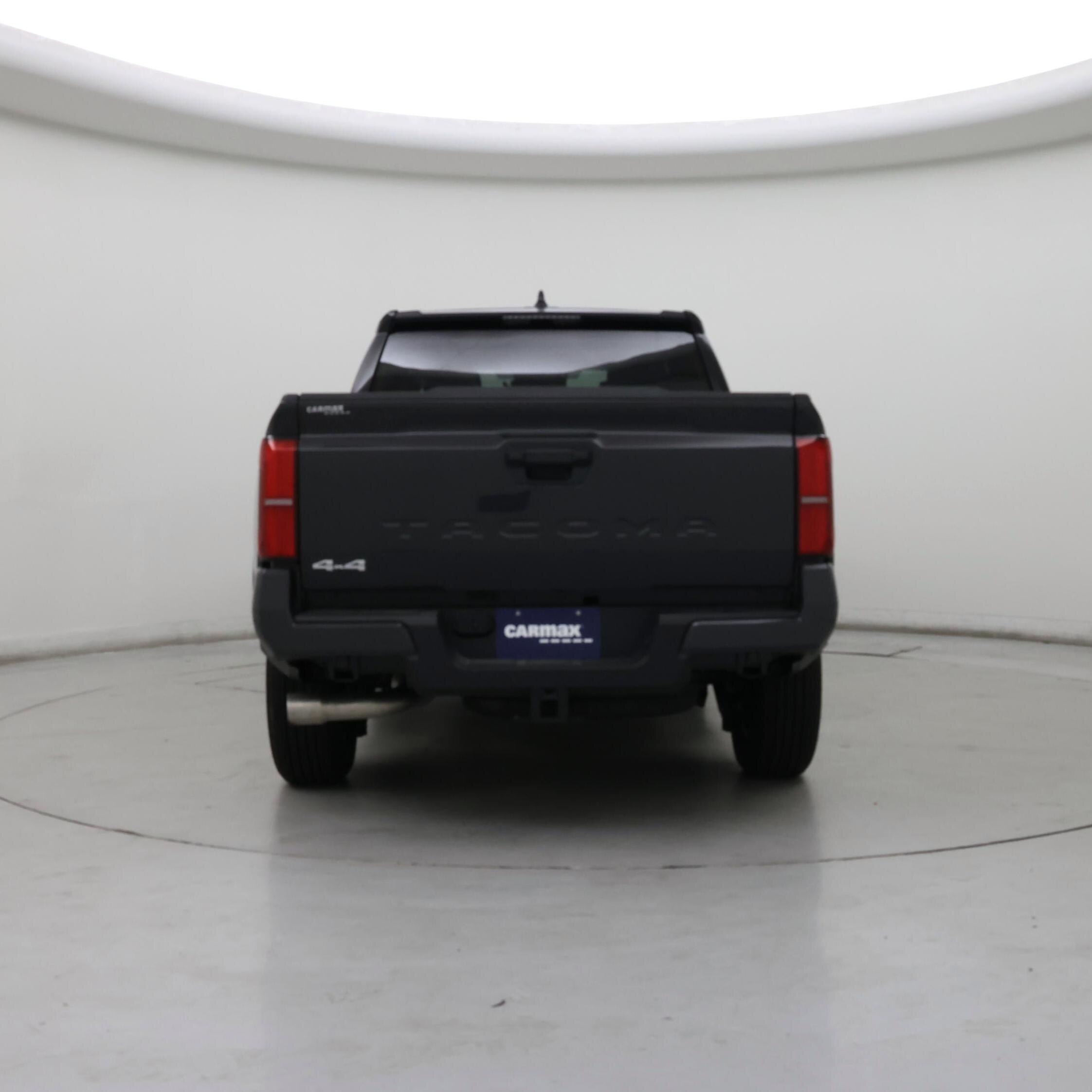 Thumbnail: 2026 Toyota Tacoma - 6