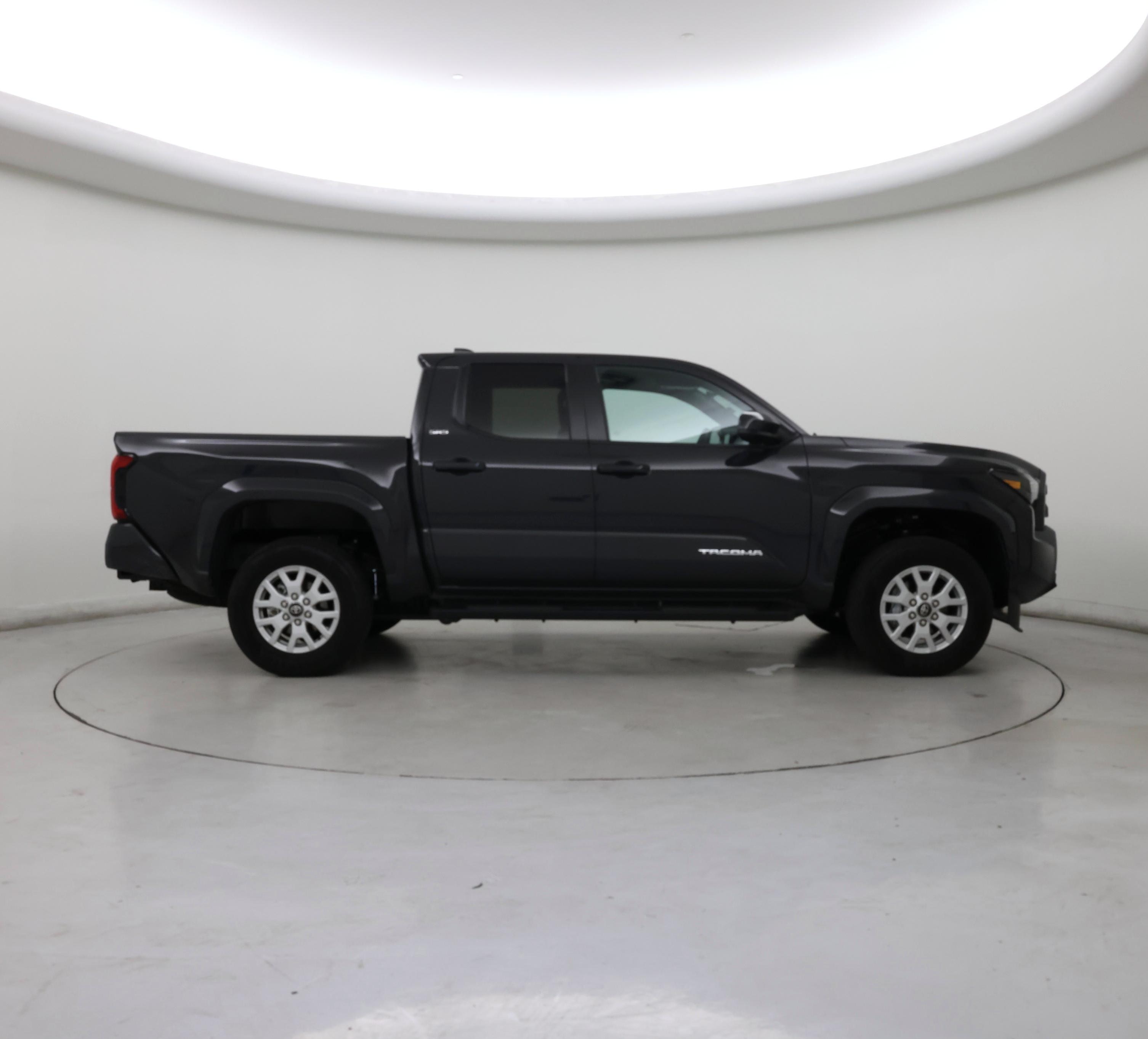 Thumbnail: 2026 Toyota Tacoma - 7