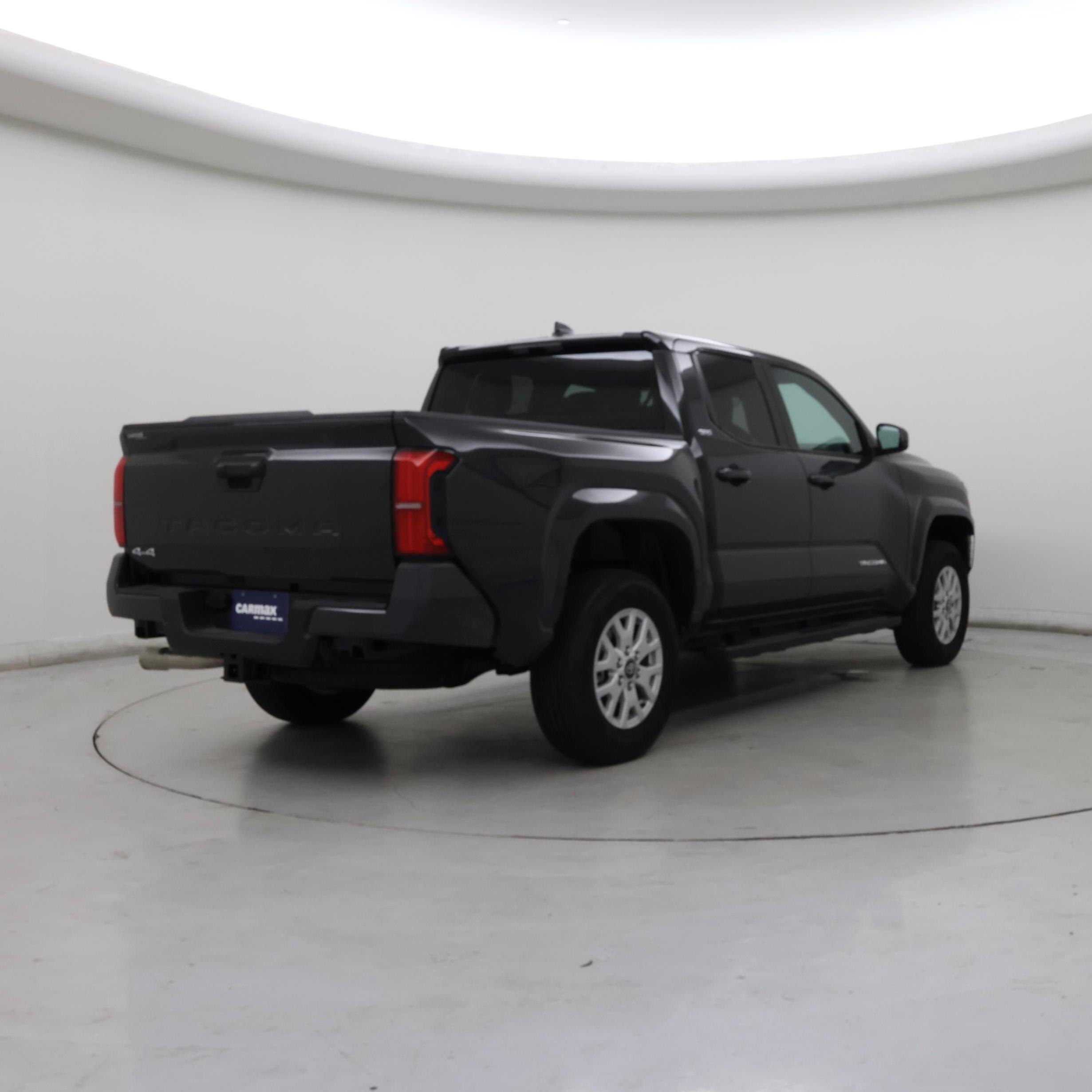 Thumbnail: 2026 Toyota Tacoma - 8