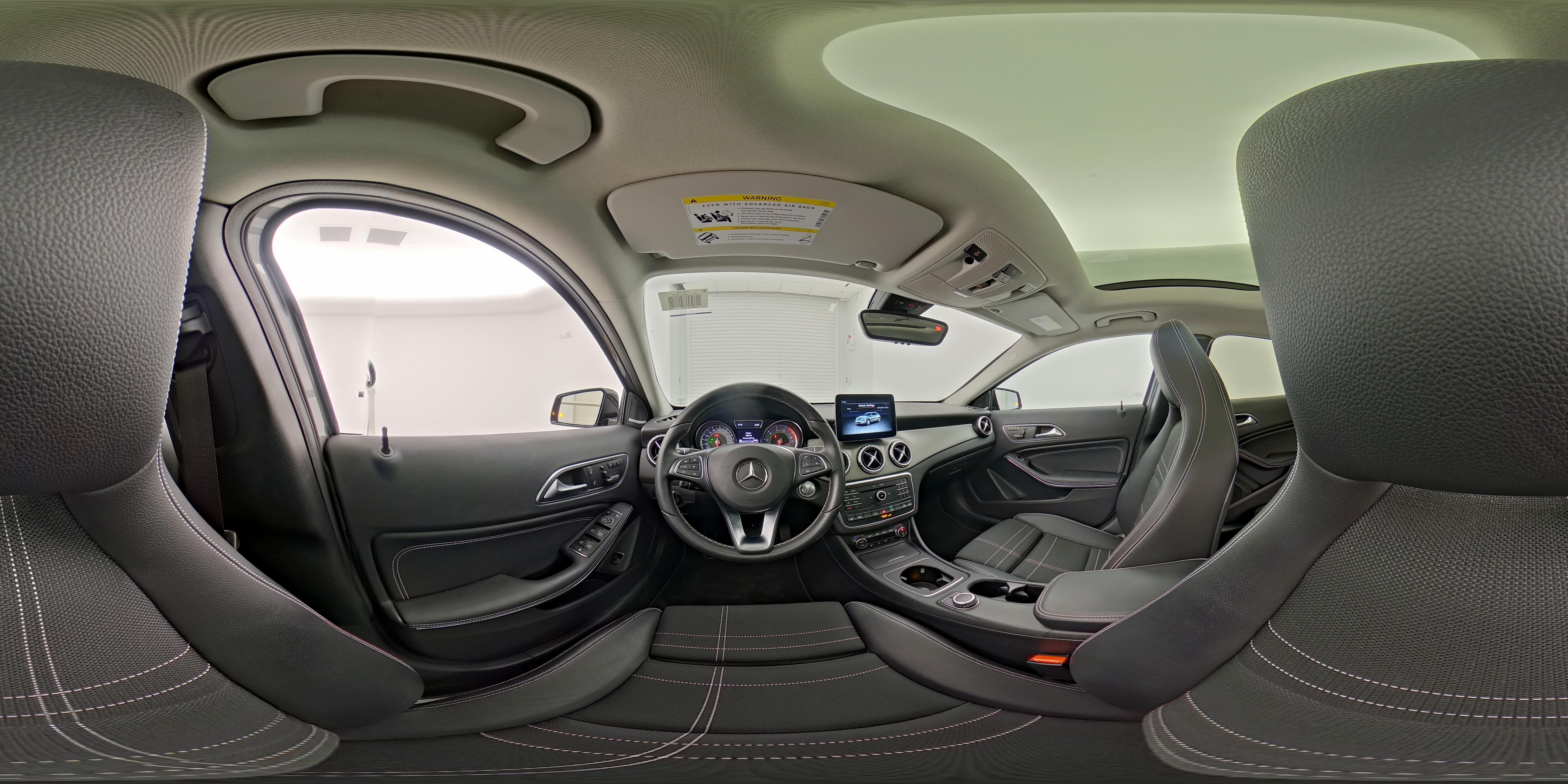 2017 Mercedes-Benz GLA-Class GLA250 - Photo 30