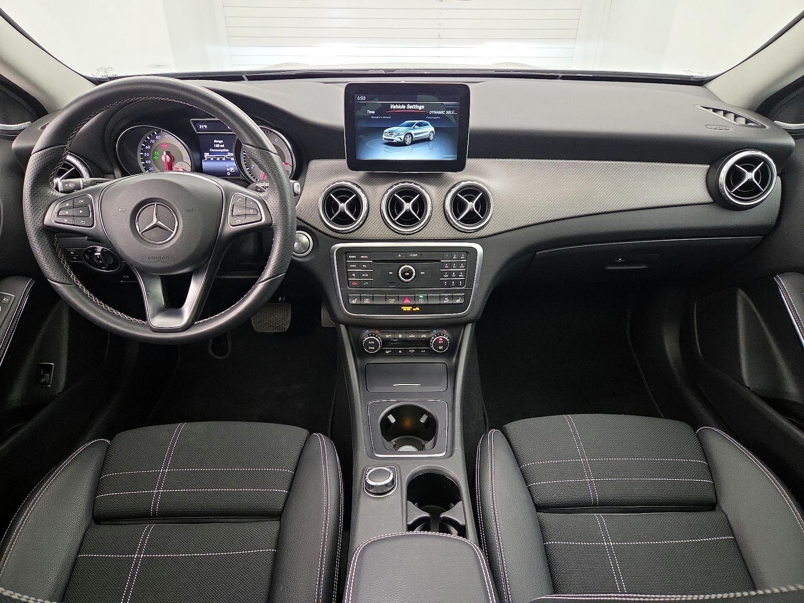2017 Mercedes-Benz GLA-Class GLA250 - Photo 10