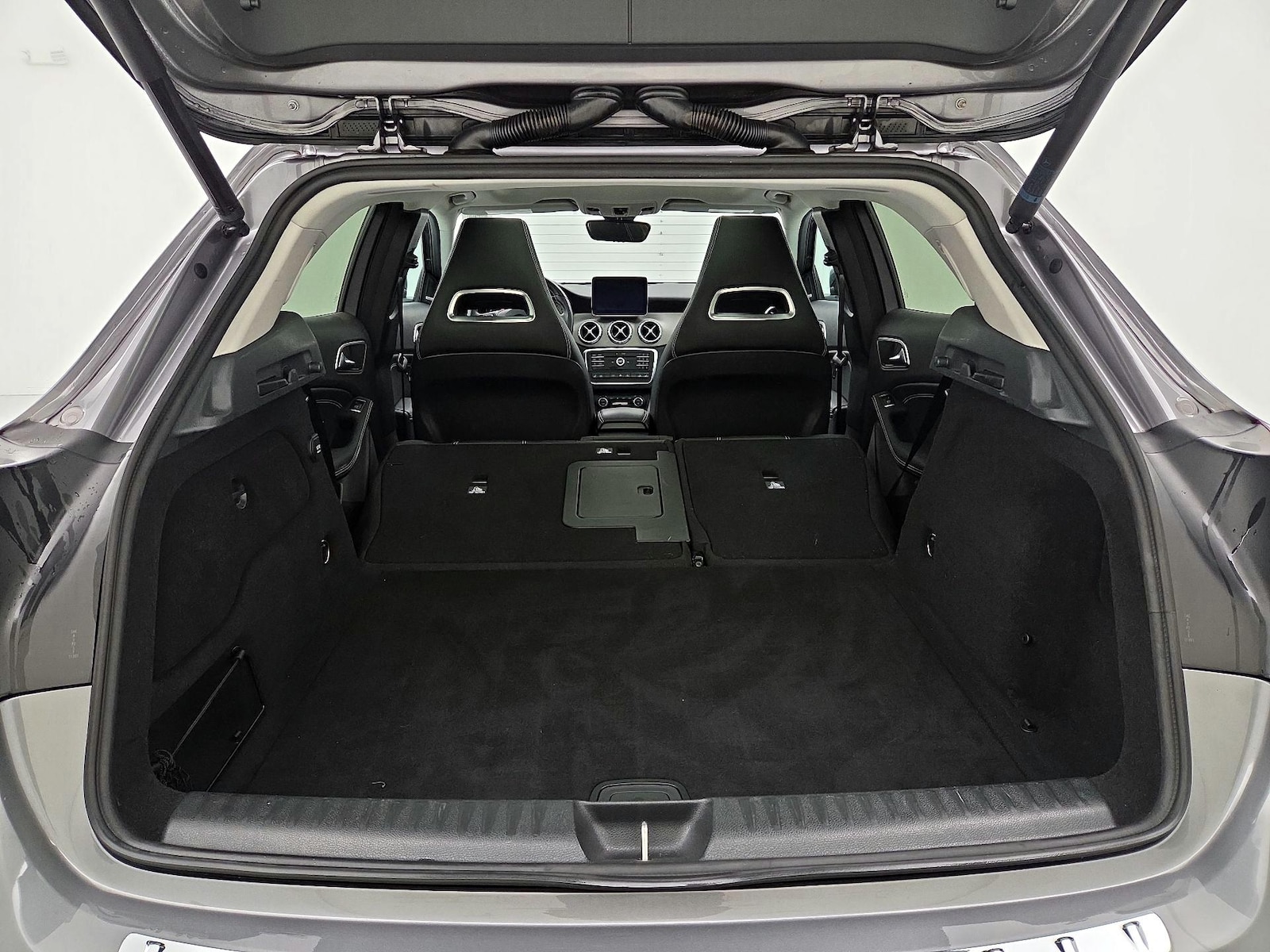 2017 Mercedes-Benz GLA-Class GLA250 - Photo 24