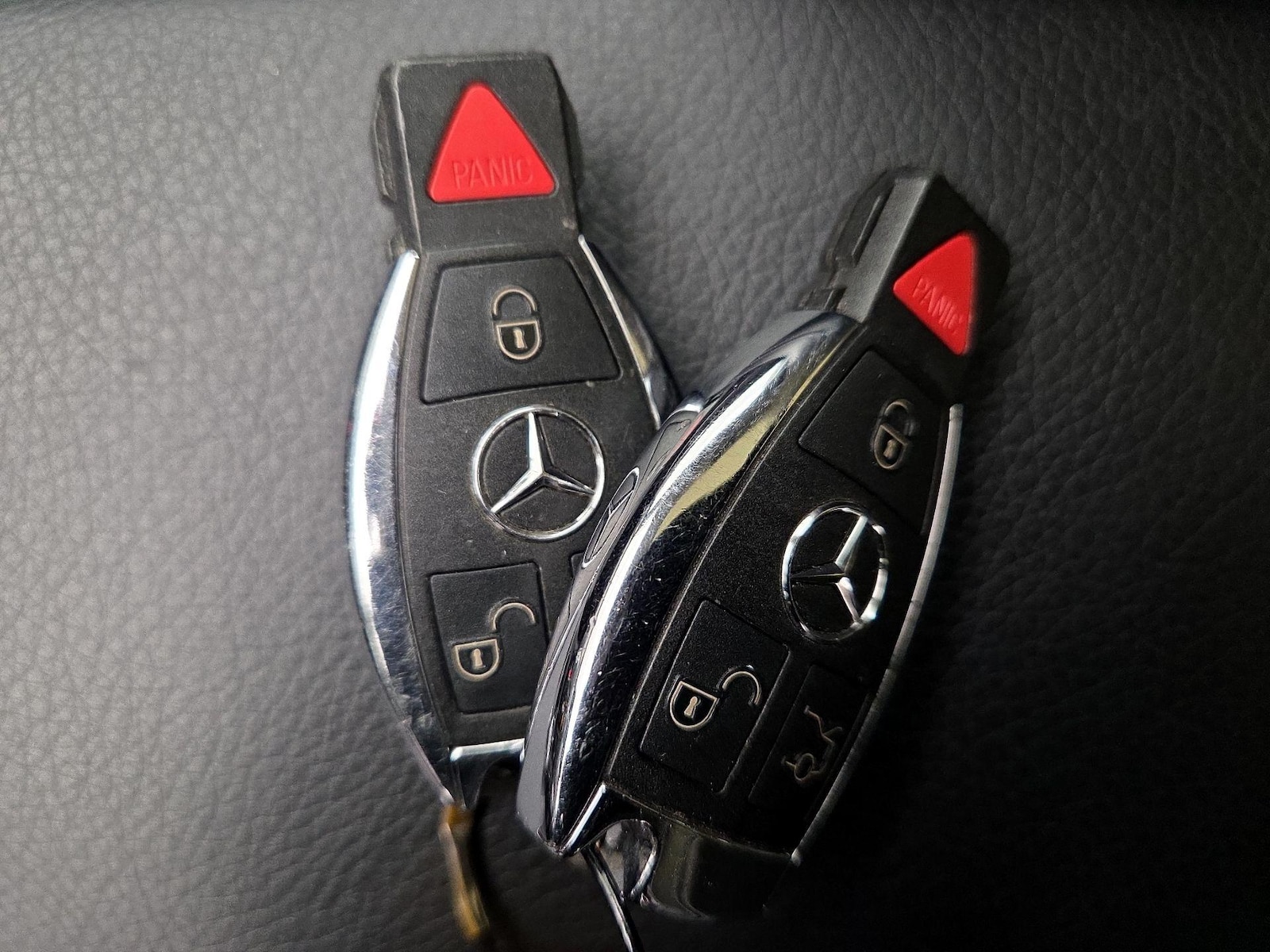 2017 Mercedes-Benz GLA-Class GLA250 - Photo 27