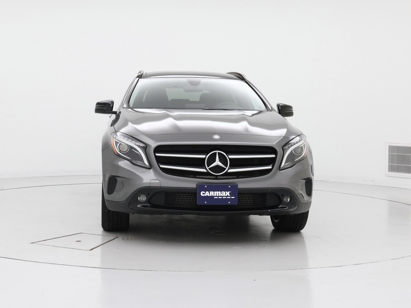 2017 Mercedes-Benz GLA-Class GLA250 - Photo 6