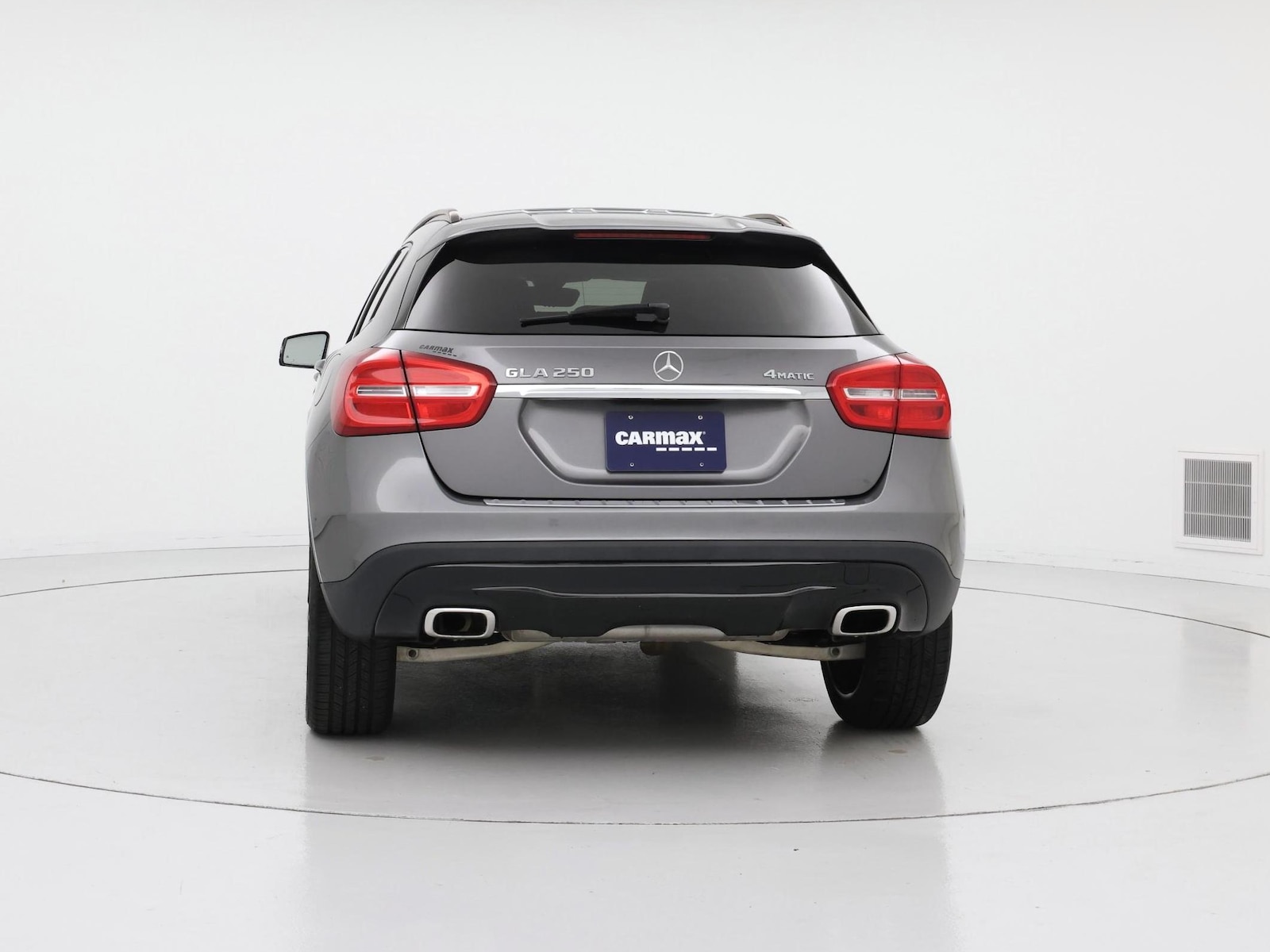 2017 Mercedes-Benz GLA-Class GLA250 - Photo 7