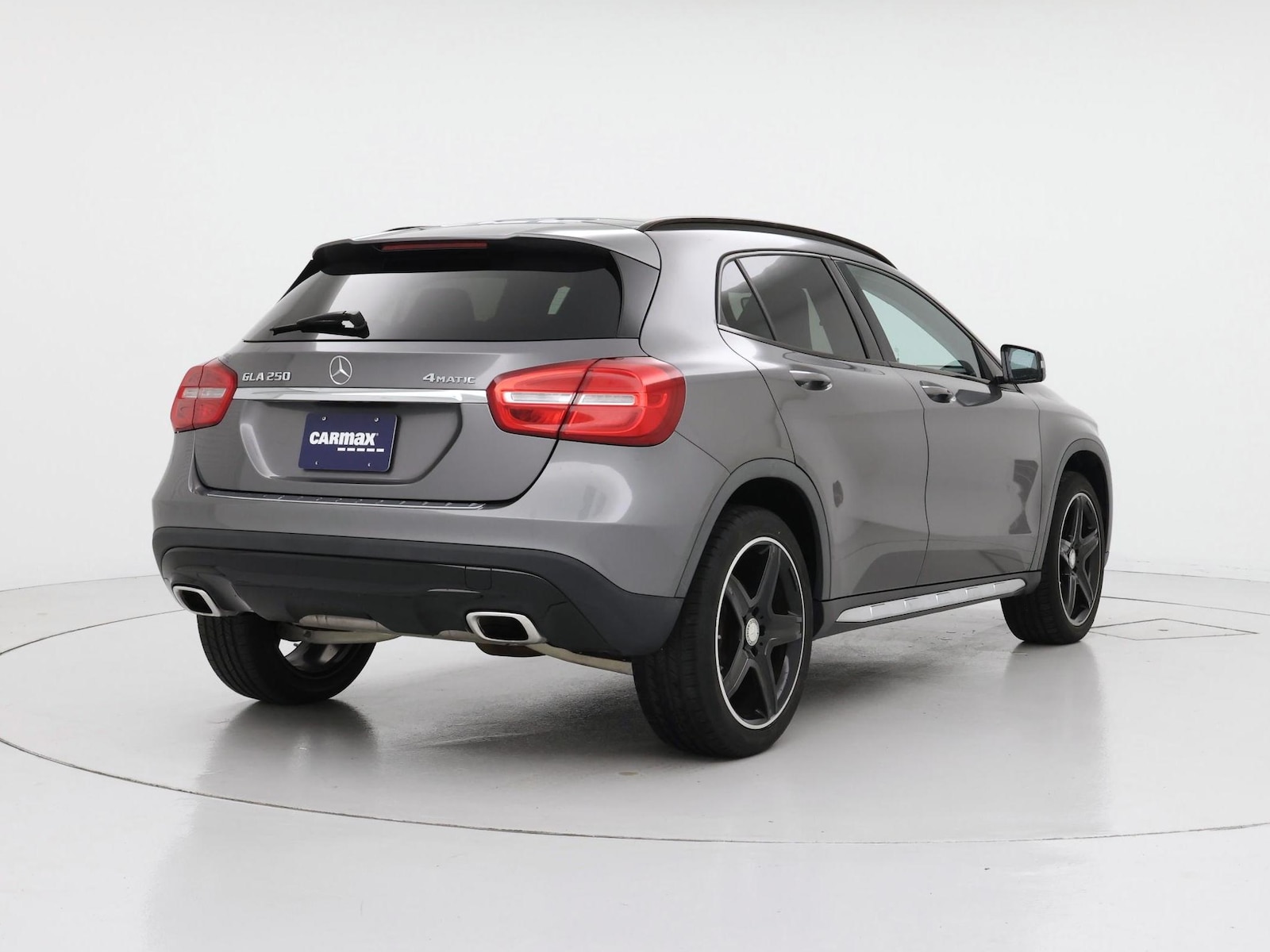 2017 Mercedes-Benz GLA-Class GLA250 - Photo 9