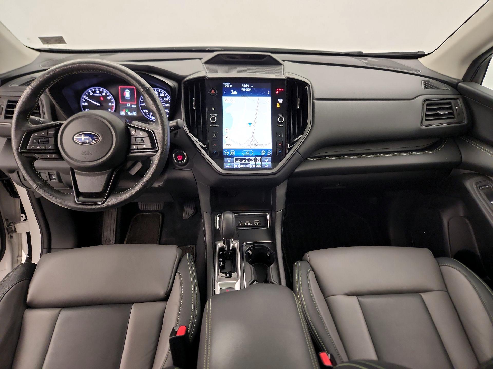 Thumbnail: 2023 Subaru Ascent - 9