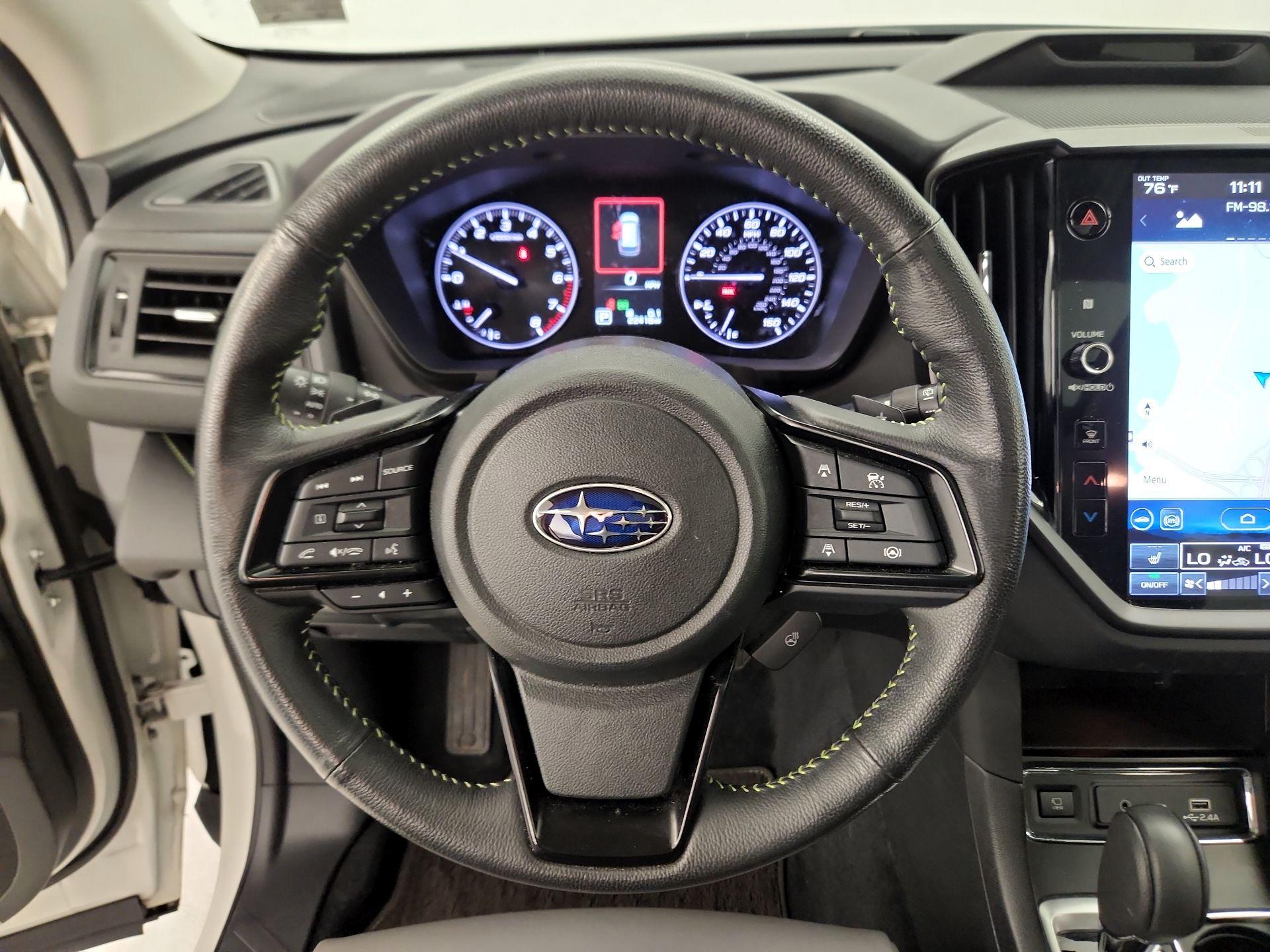Thumbnail: 2023 Subaru Ascent - 10