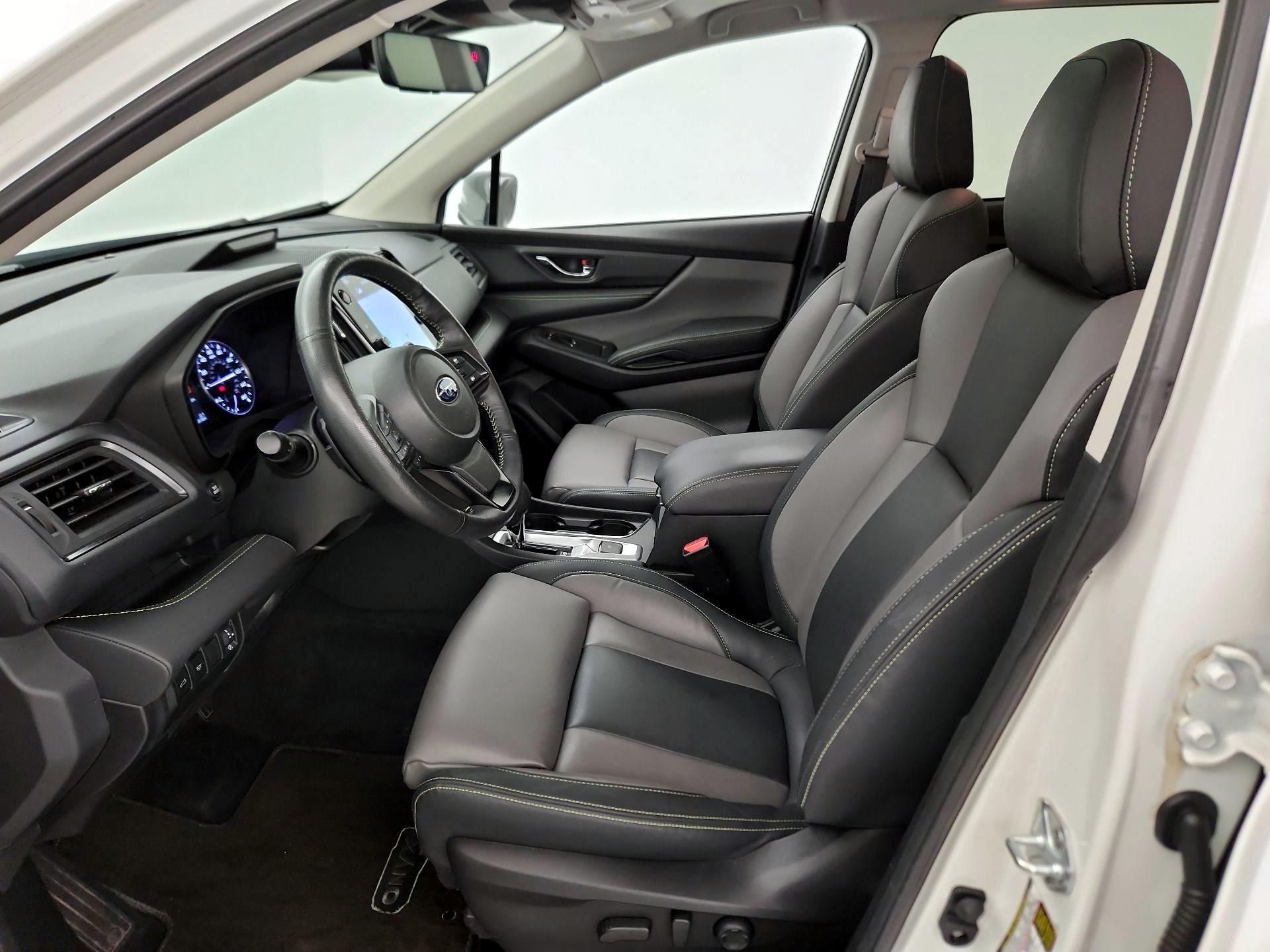 Thumbnail: 2023 Subaru Ascent - 11