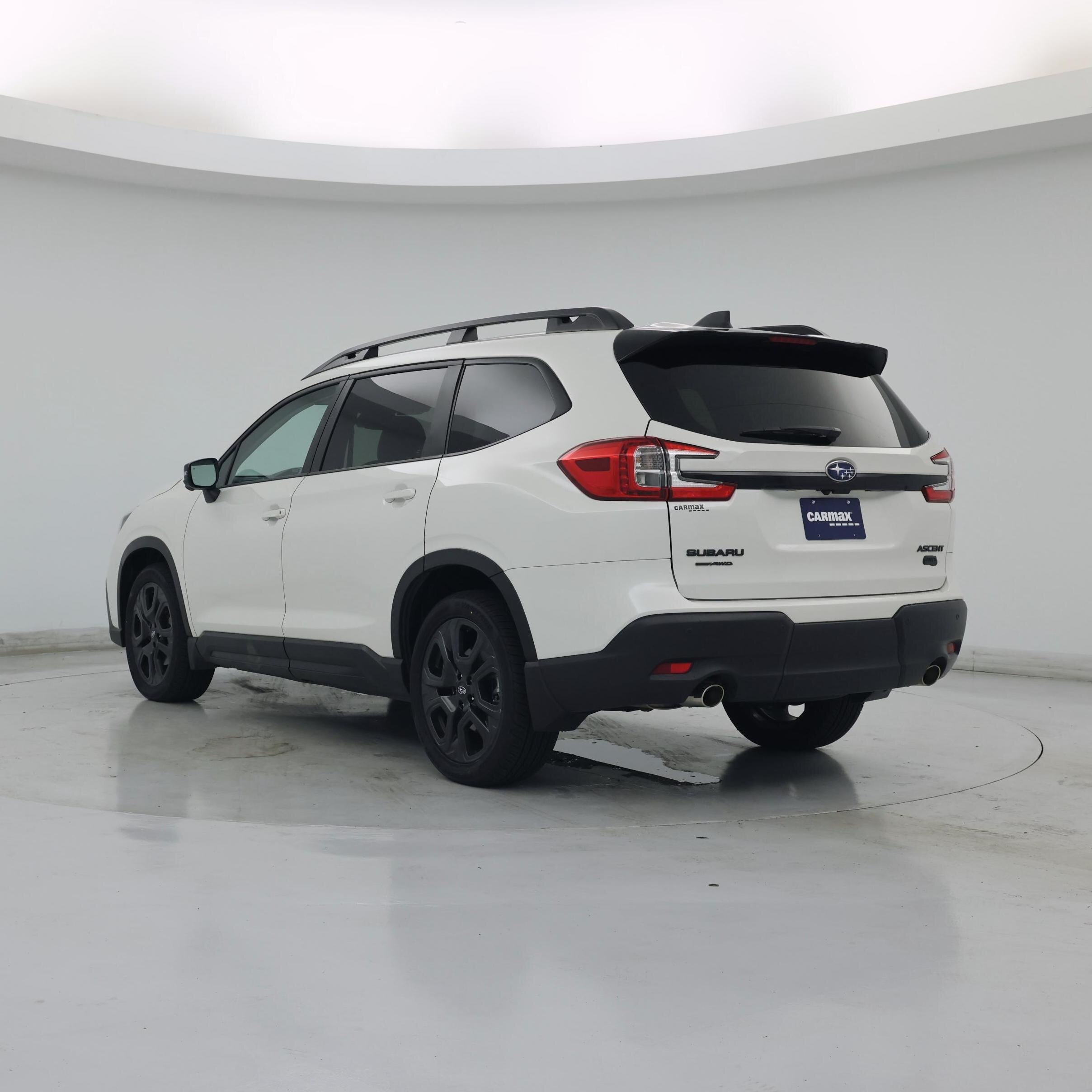 Thumbnail: 2023 Subaru Ascent - 2