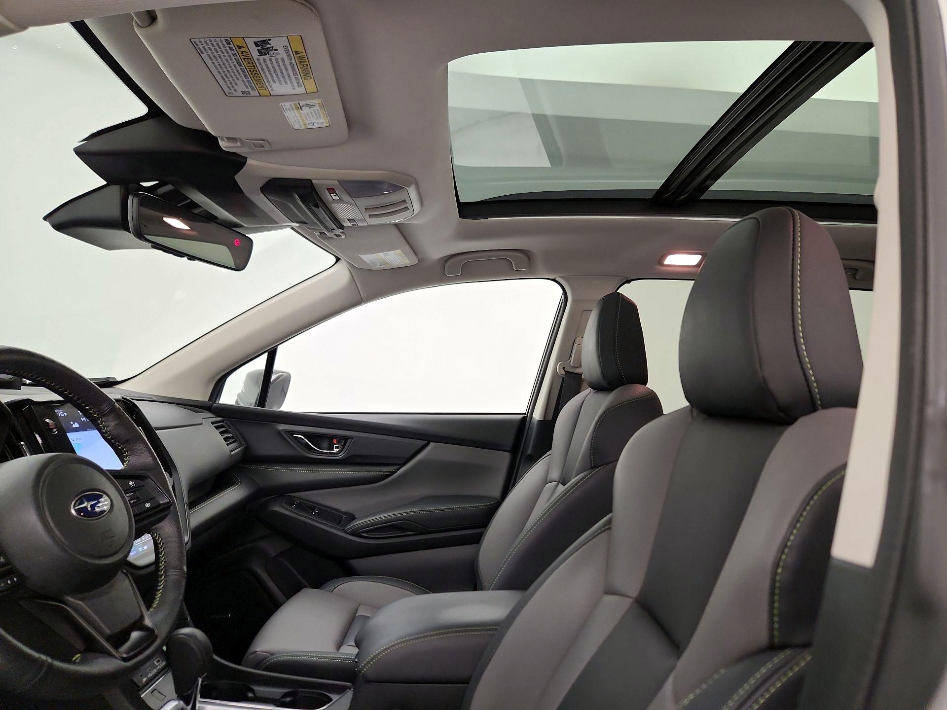 Thumbnail: 2023 Subaru Ascent - 20