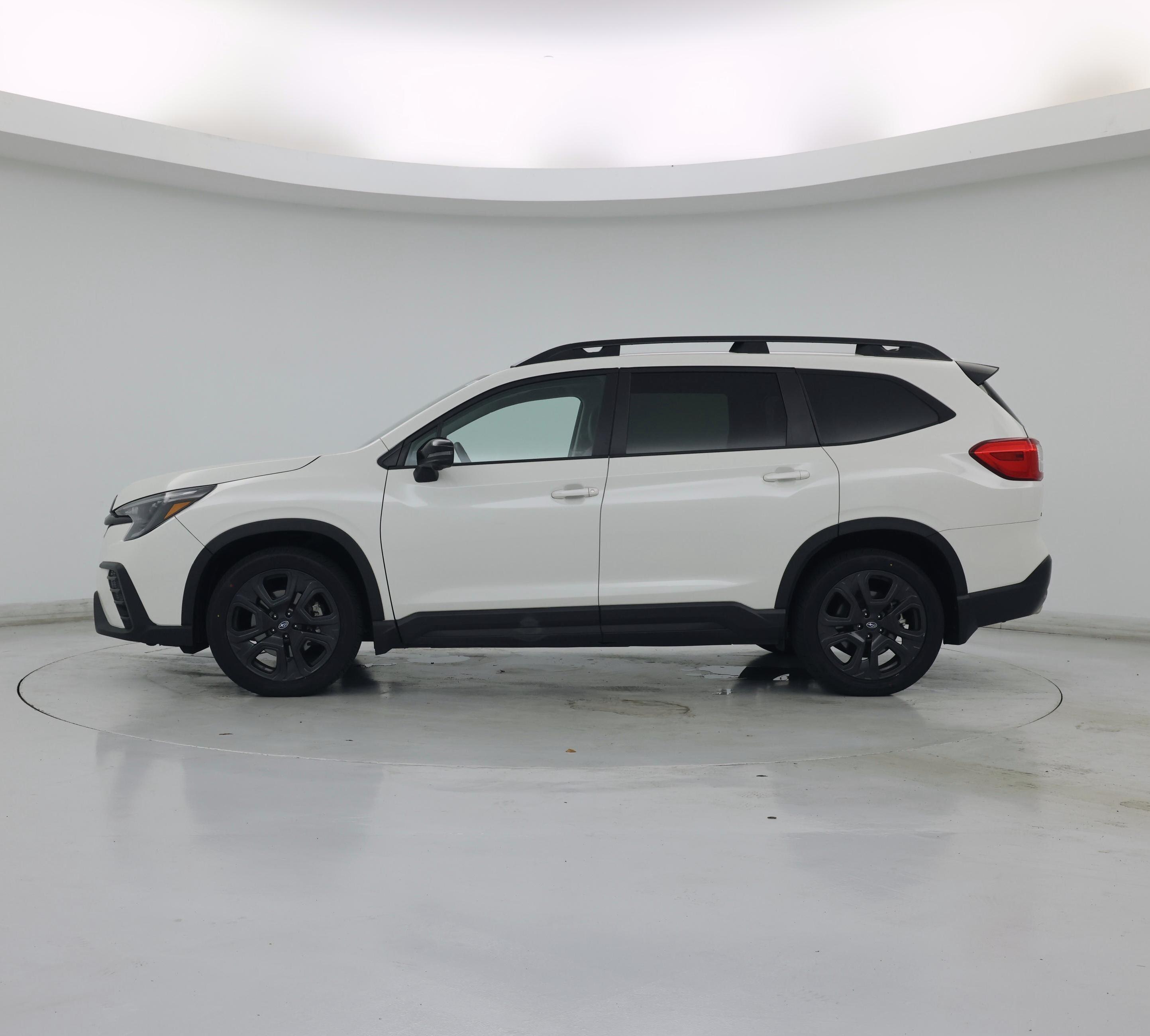 Thumbnail: 2023 Subaru Ascent - 3