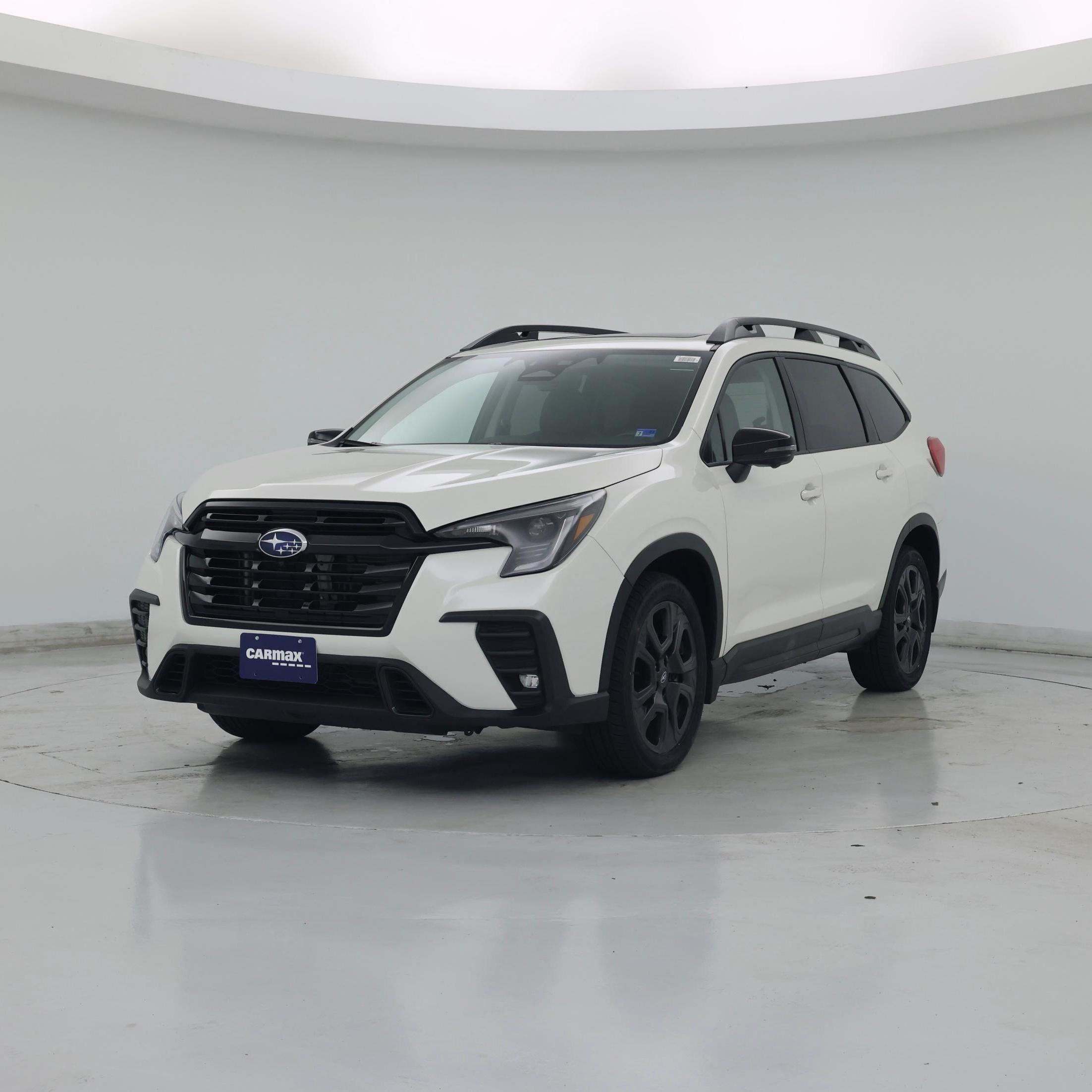 Thumbnail: 2023 Subaru Ascent - 4