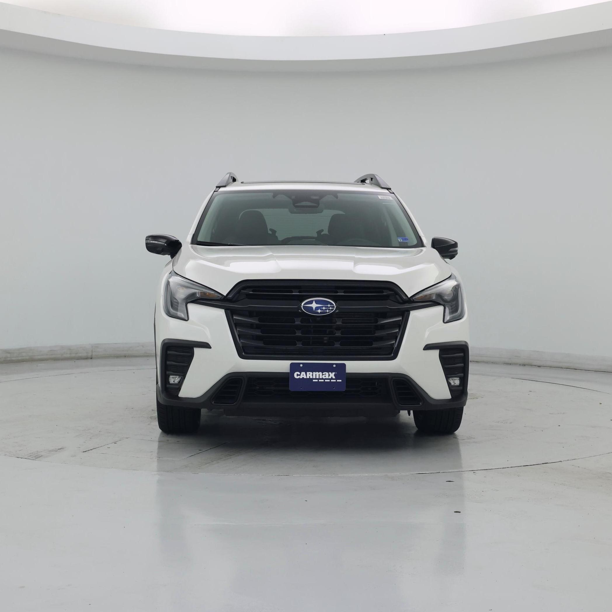 Thumbnail: 2023 Subaru Ascent - 5