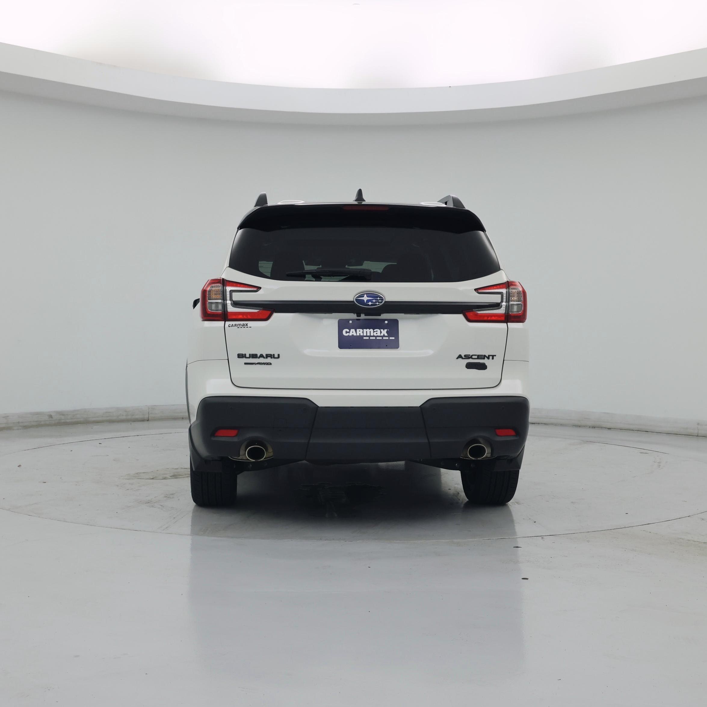 Thumbnail: 2023 Subaru Ascent - 6