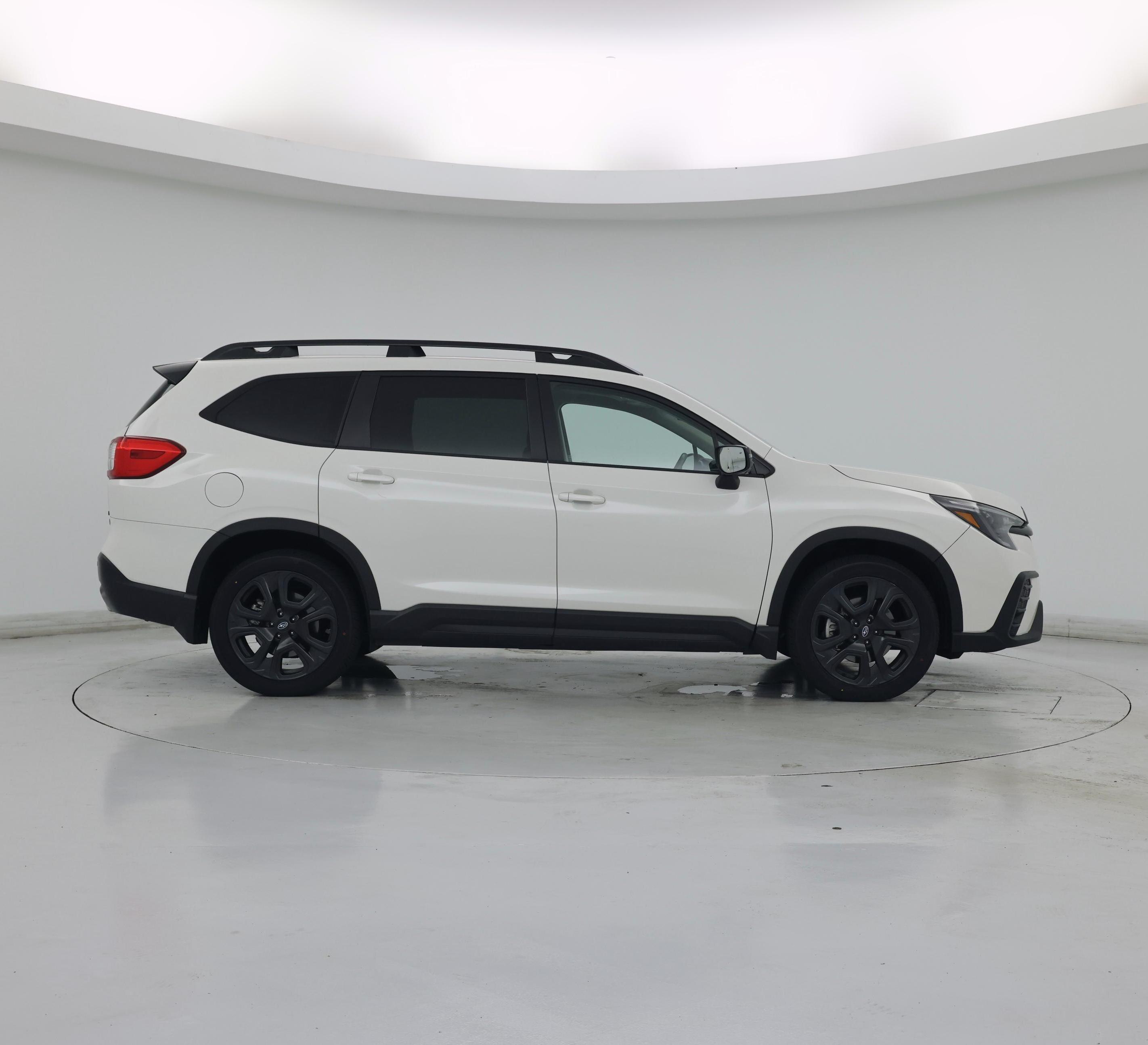 Thumbnail: 2023 Subaru Ascent - 7