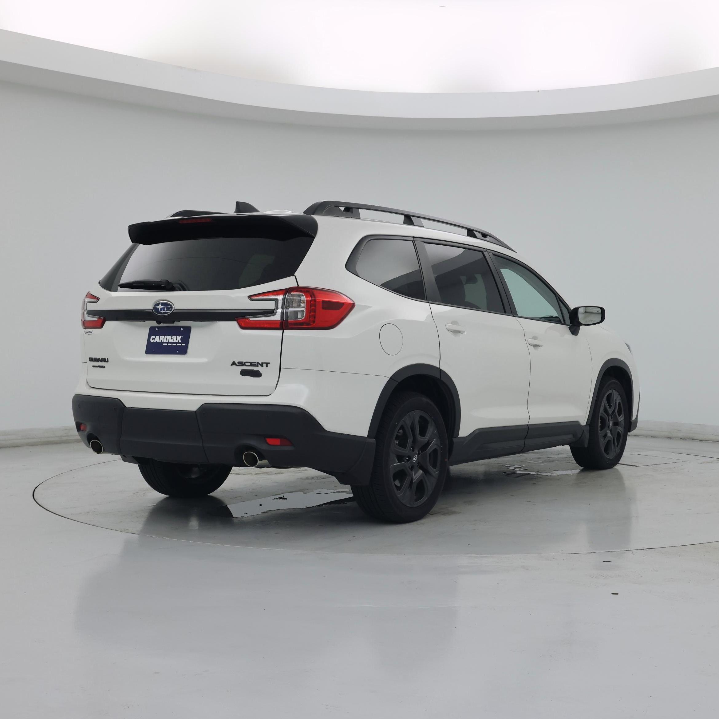 Thumbnail: 2023 Subaru Ascent - 8