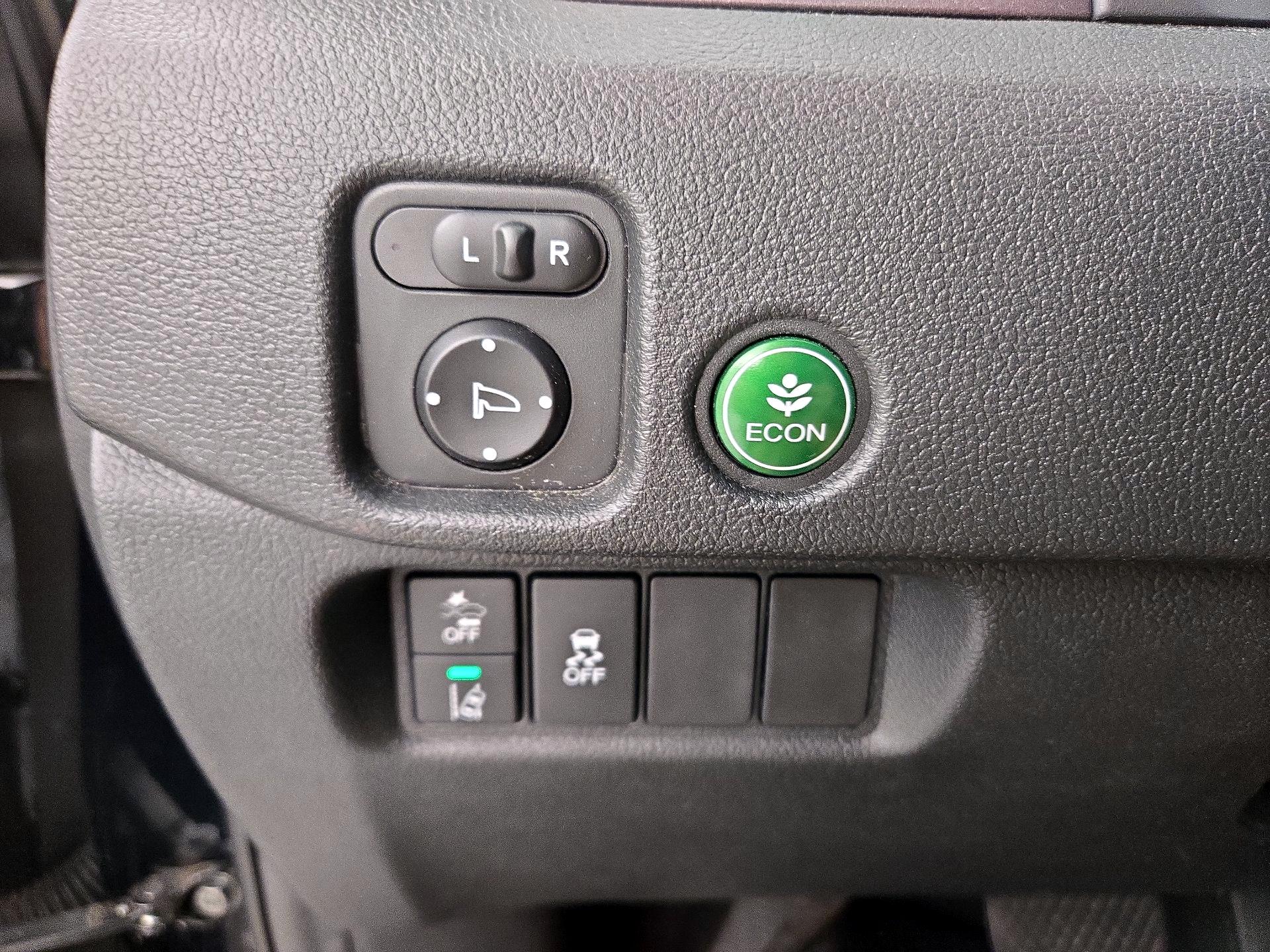 Thumbnail: 2021 Honda Passport - 13