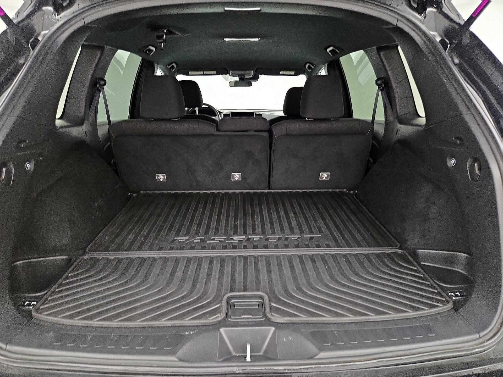 Thumbnail: 2021 Honda Passport - 20