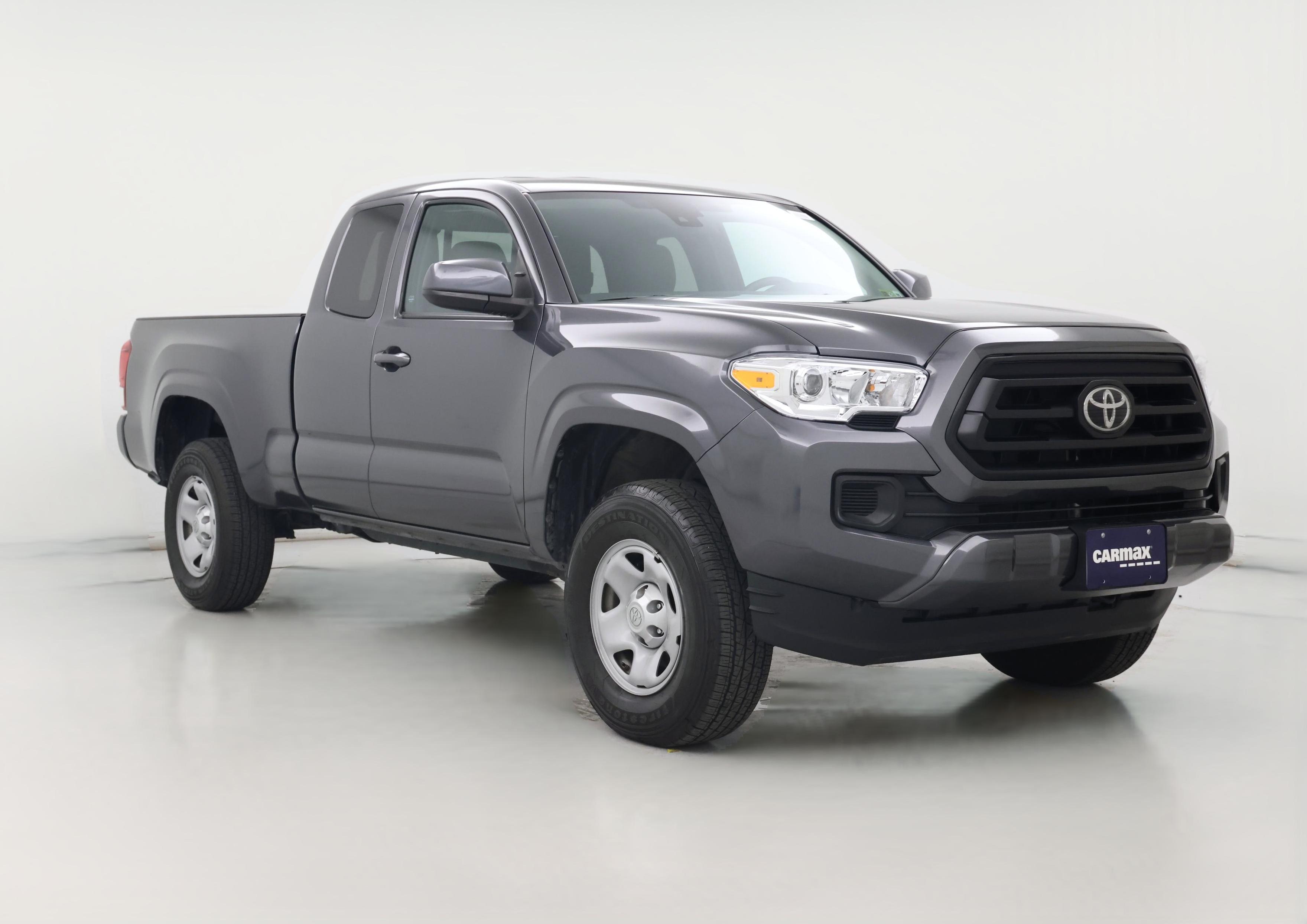Thumbnail: 2023 Toyota Tacoma - 1