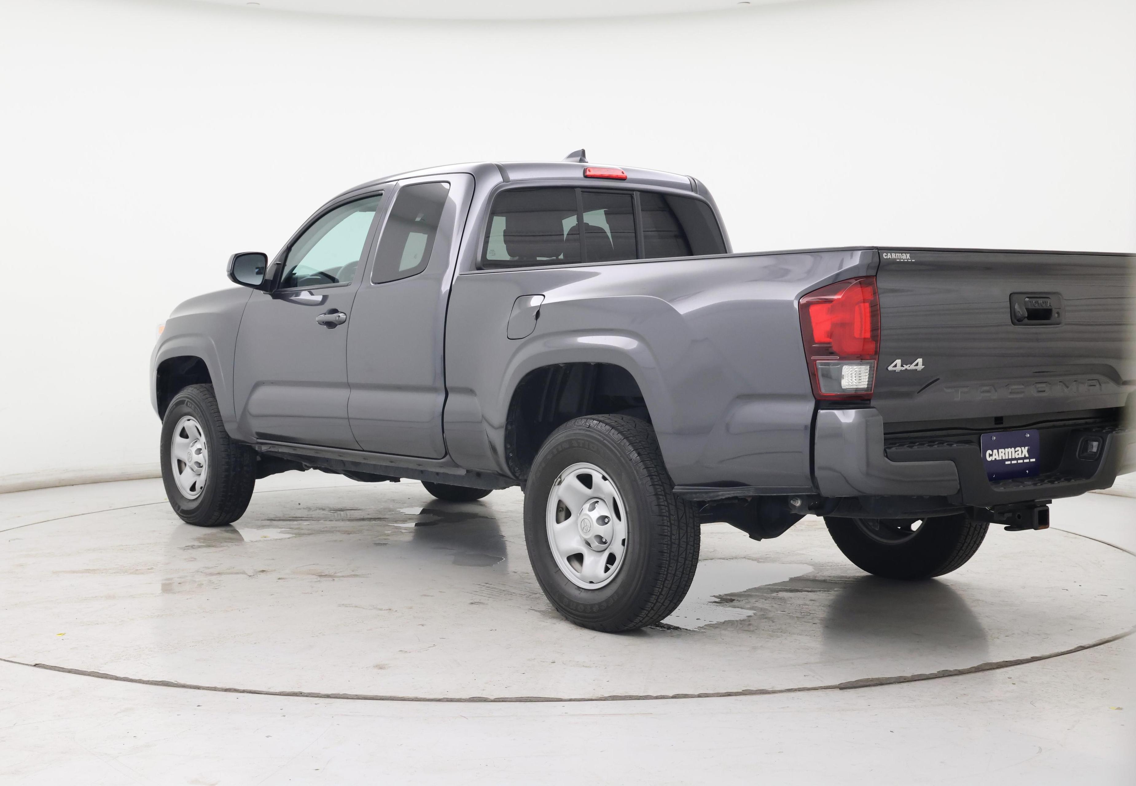 Thumbnail: 2023 Toyota Tacoma - 2