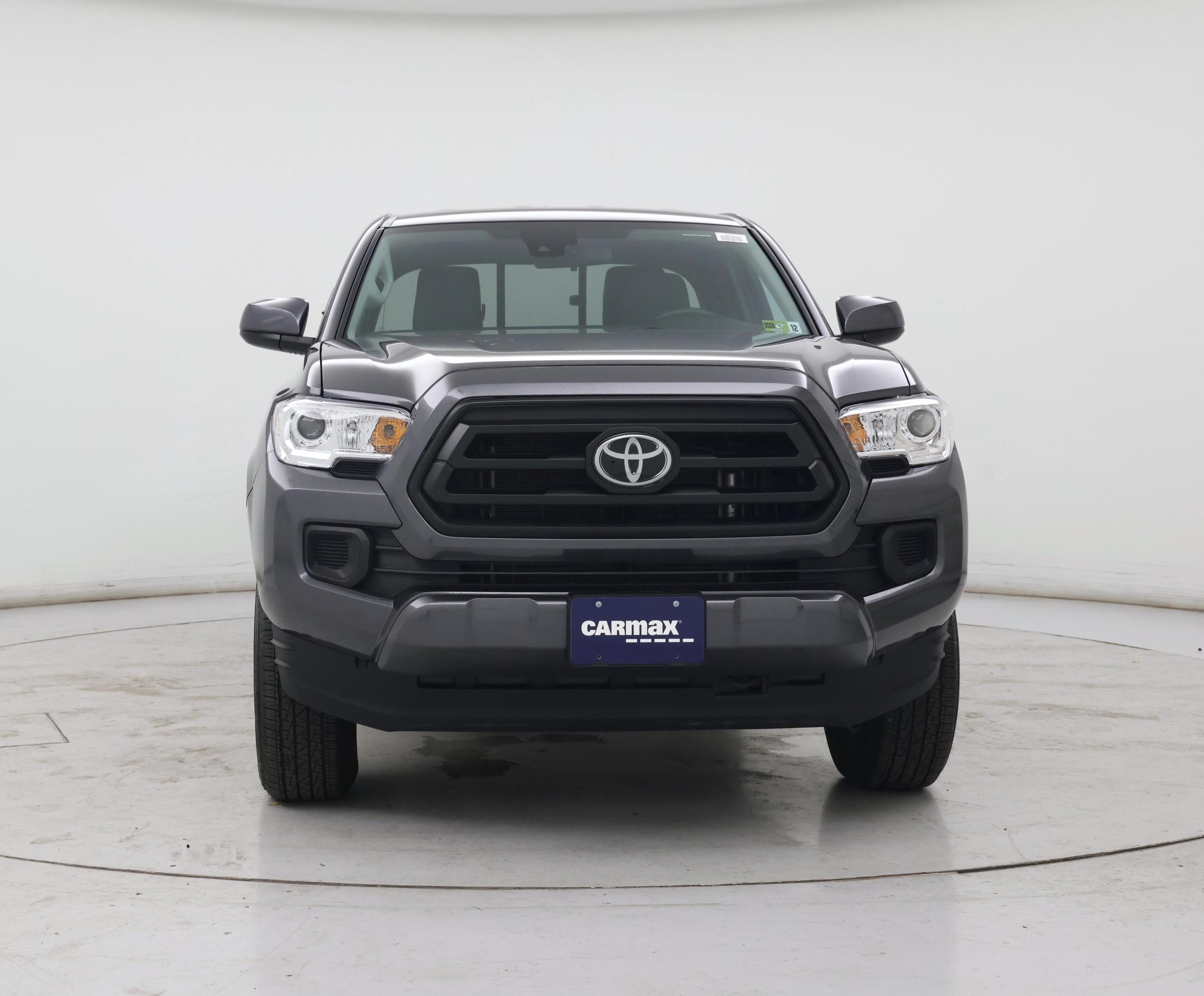 Thumbnail: 2023 Toyota Tacoma - 5
